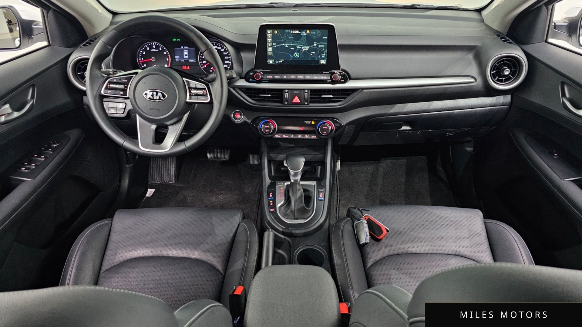 Kia K3 2020 — миниатюра 10
