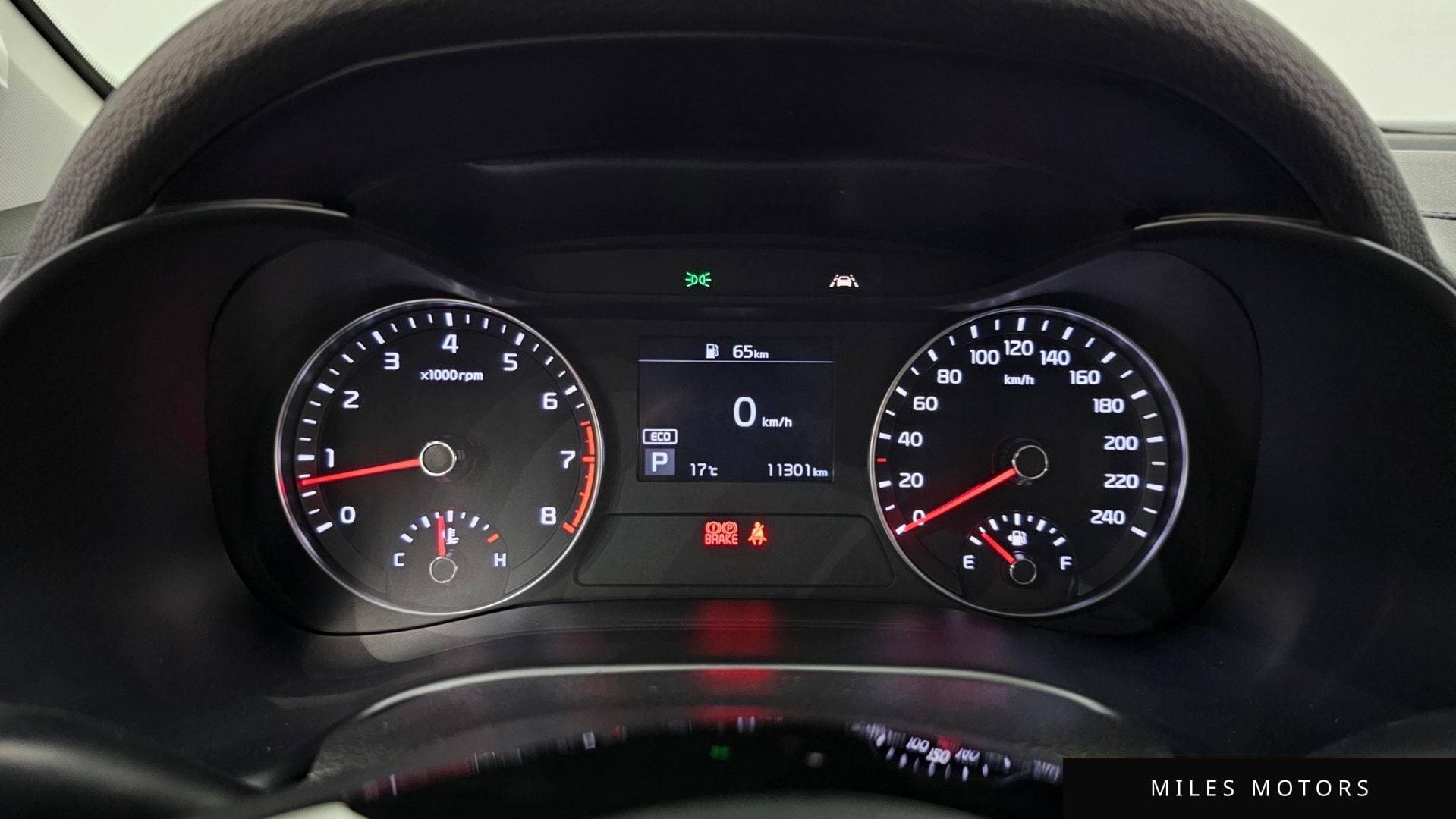 Kia K3 2020 — миниатюра 11