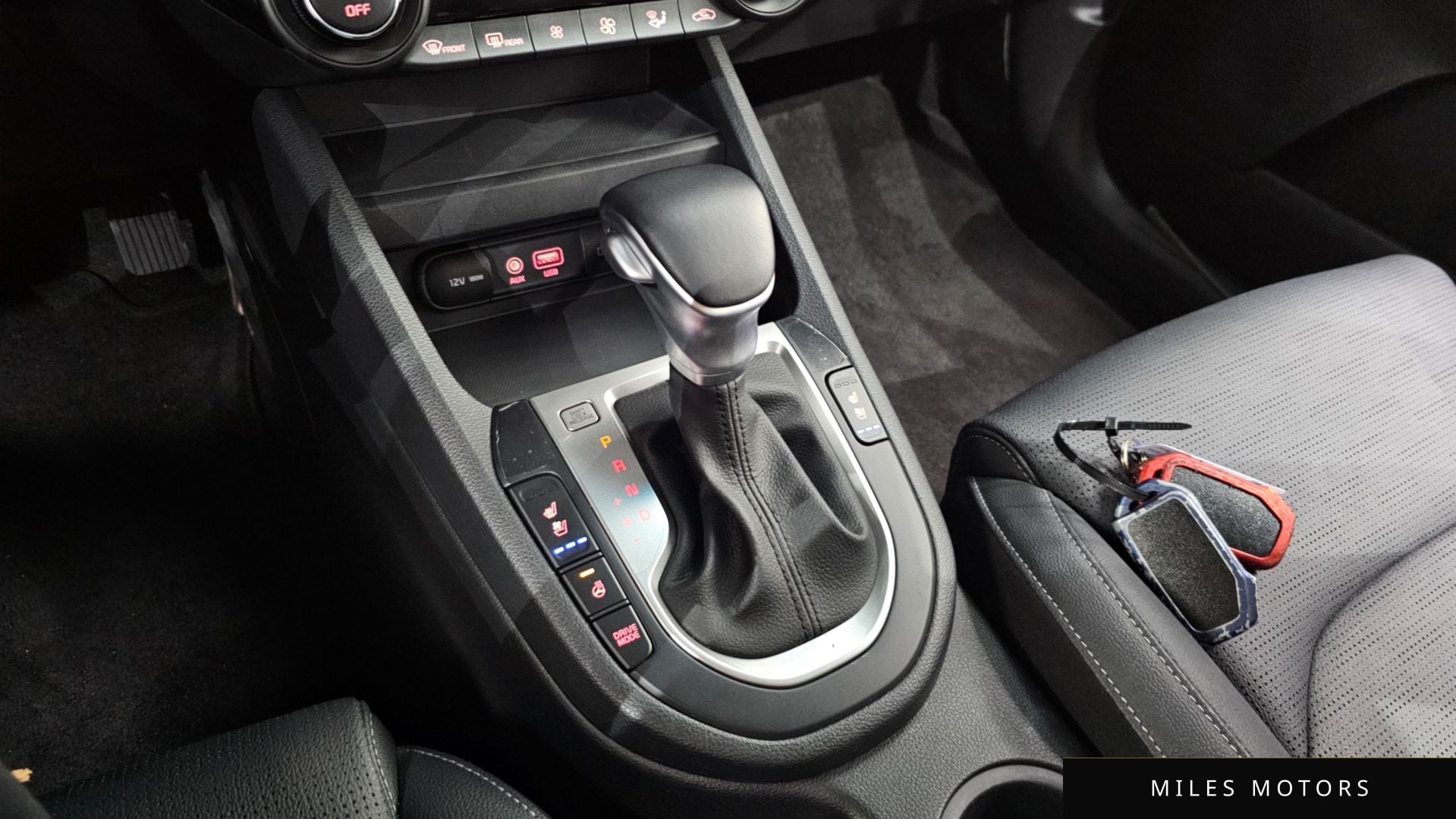 Kia K3 2020 — миниатюра 12