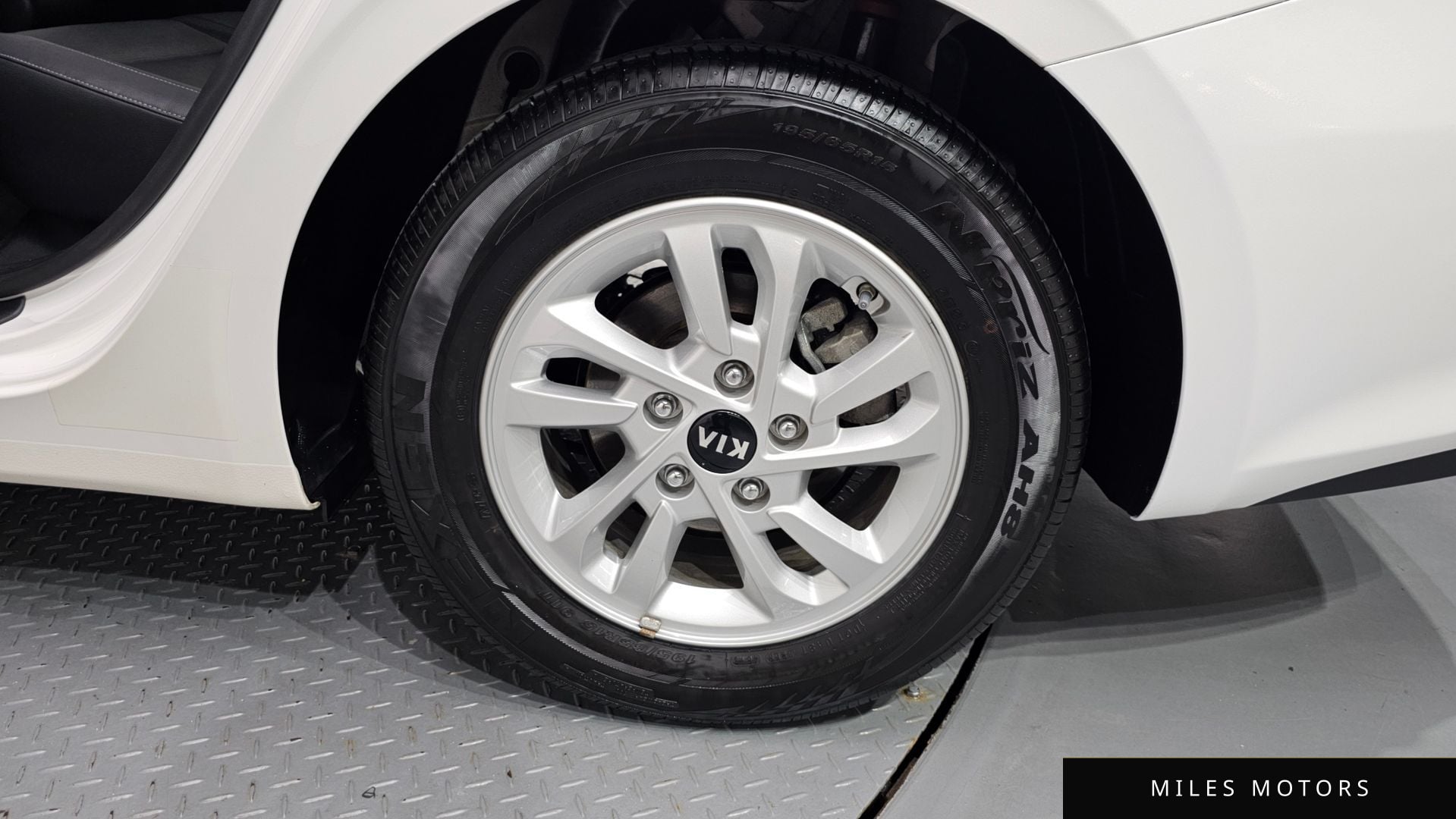 Kia K3 2020 — миниатюра 7