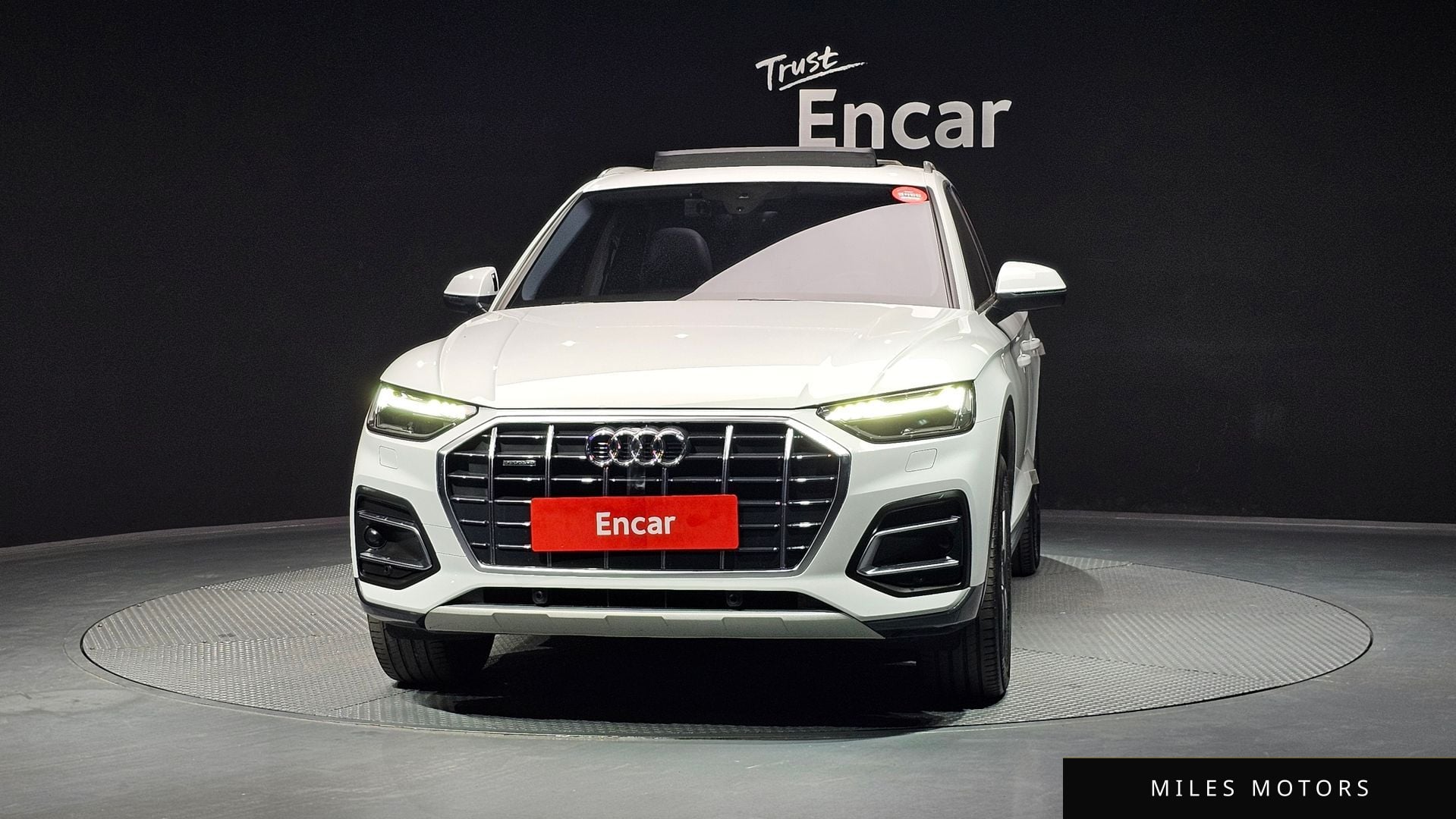 Audi Q5 (FY) 2021 — миниатюра 3