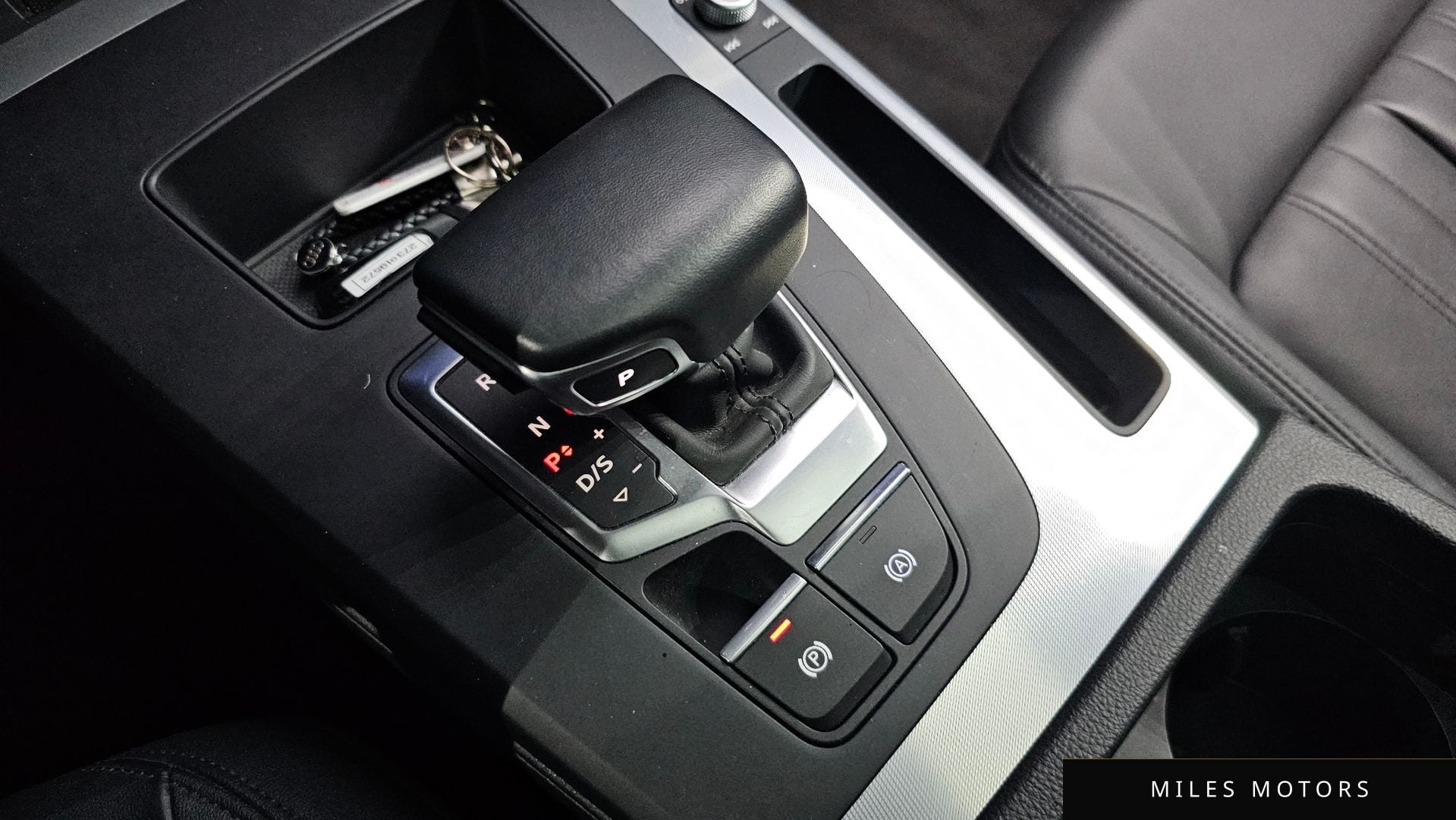 Audi Q5 (FY) 2021 — миниатюра 9