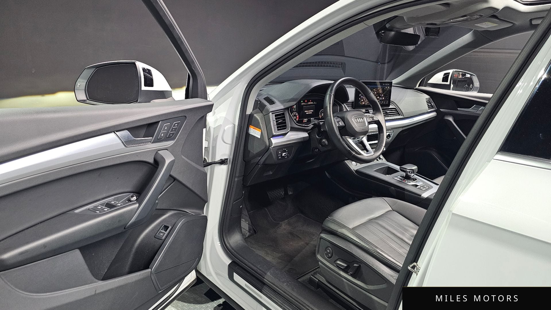 Audi Q5 (FY) 2021 — миниатюра 10