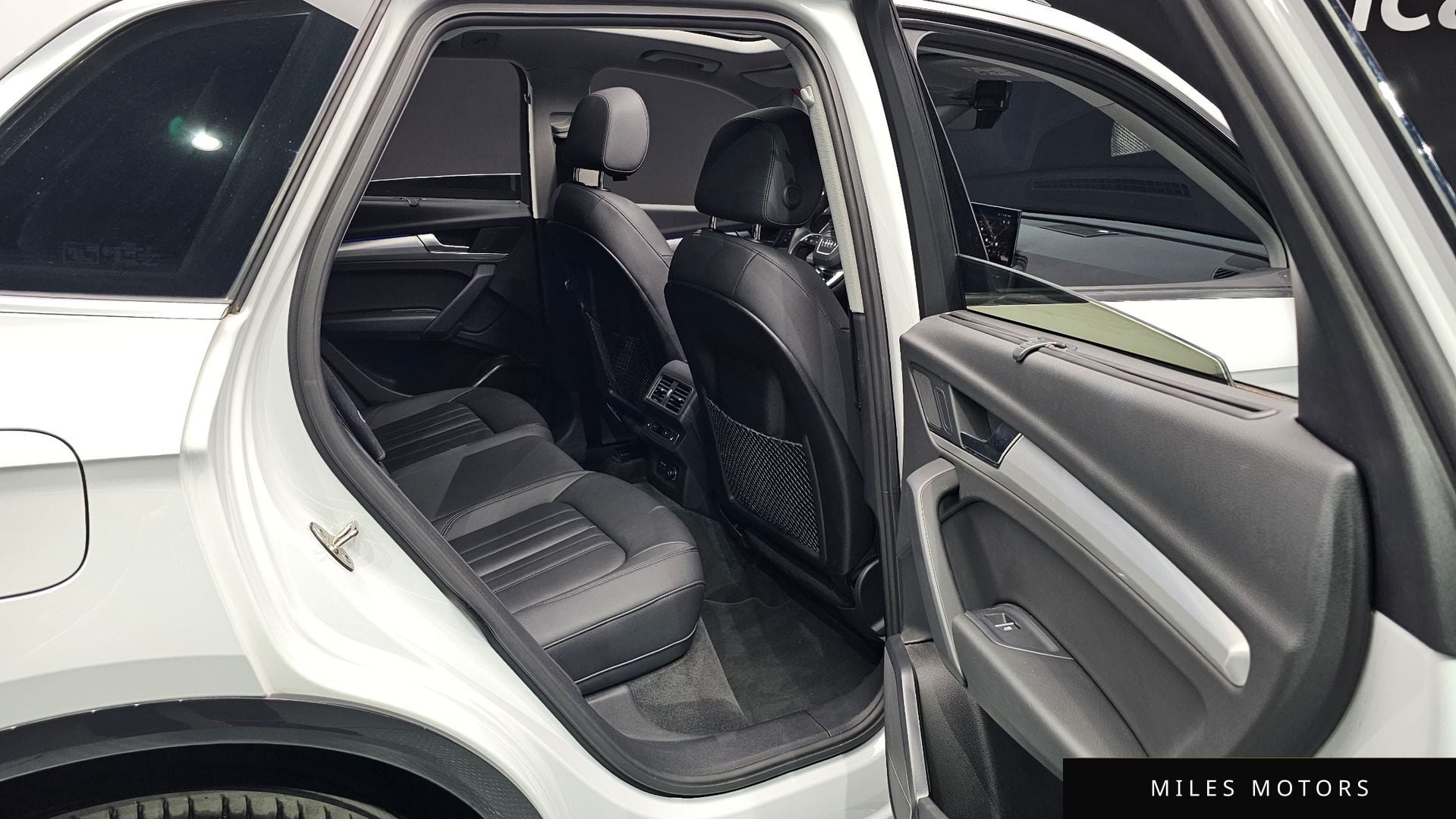 Audi Q5 (FY) 2021 — миниатюра 11