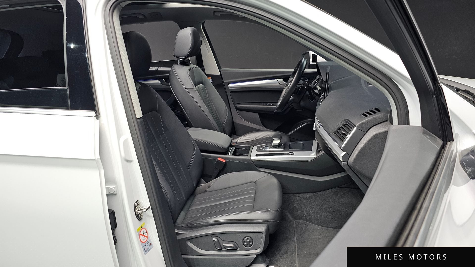 Audi Q5 (FY) 2021 — миниатюра 12
