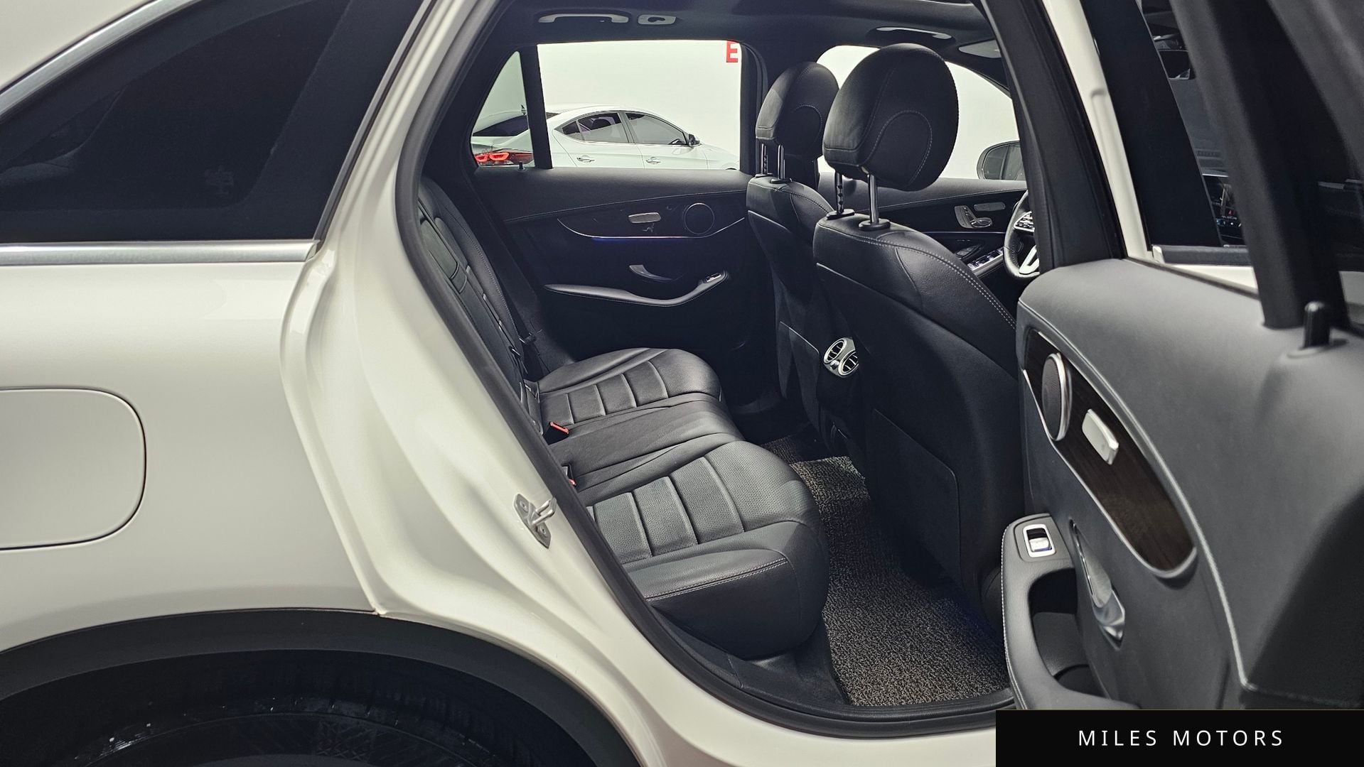 Mercedes-Benz GLC-Class X253 2020 — миниатюра 17