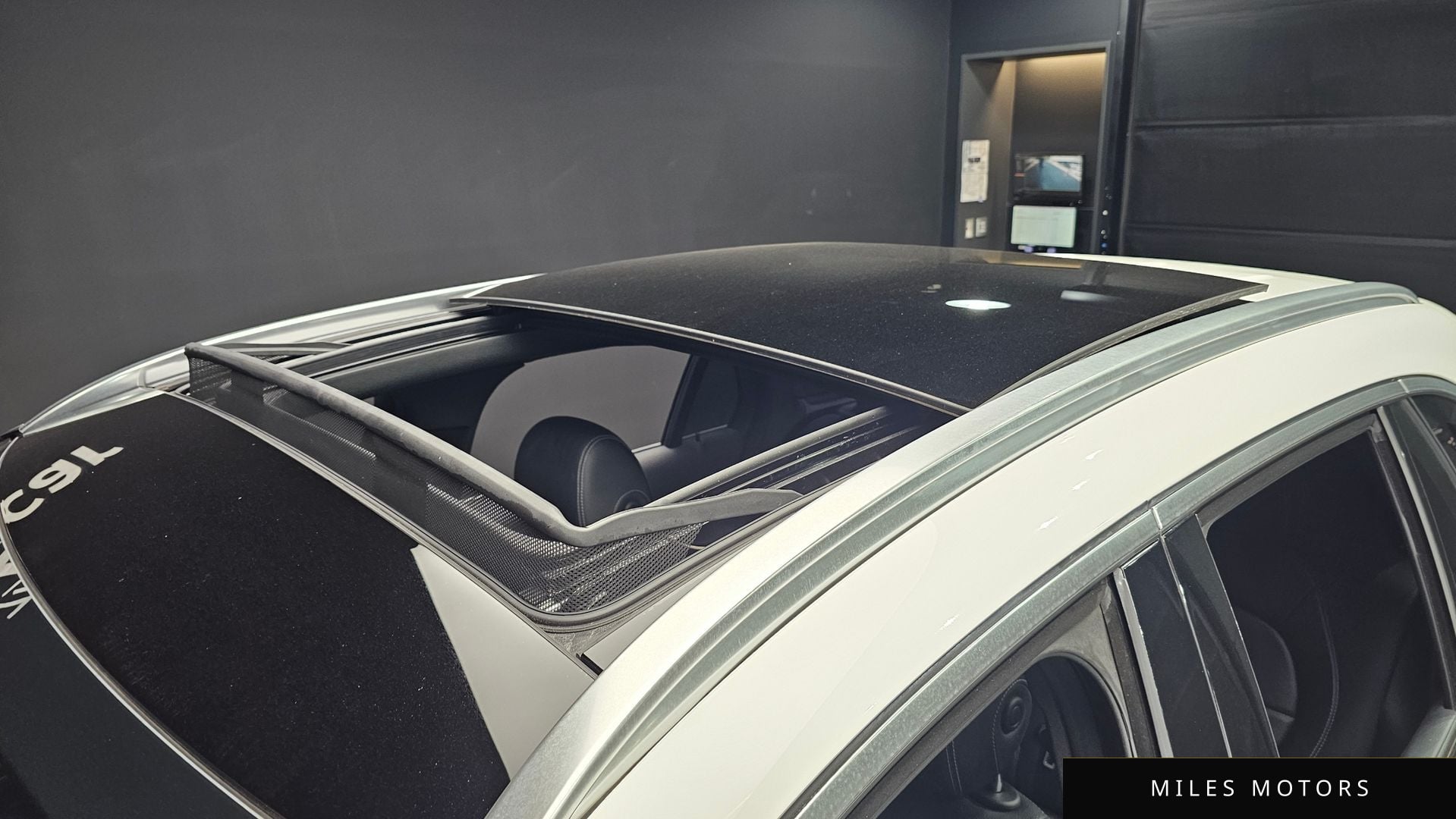 Mercedes-Benz GLC-Class X253 2020 — миниатюра 25