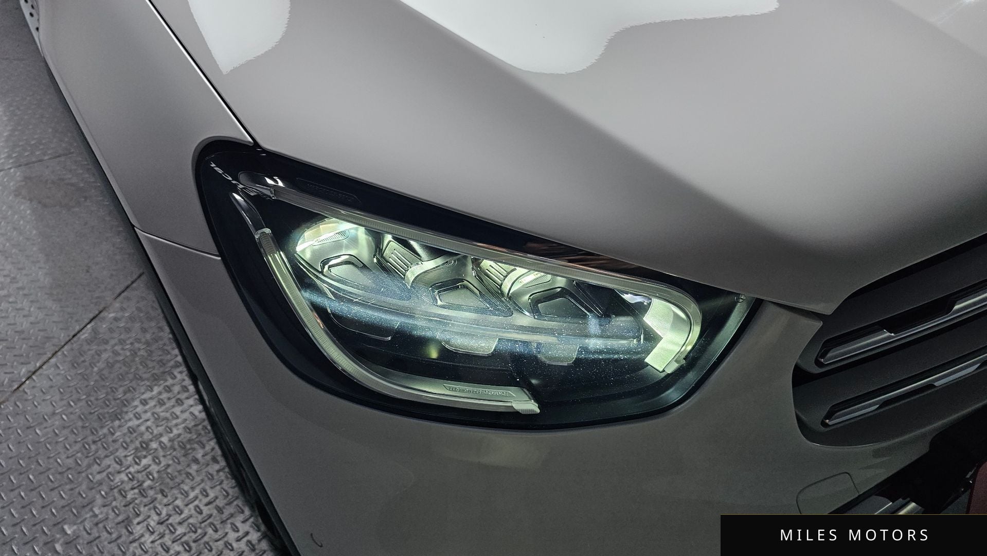 Mercedes-Benz GLC-Class X253 2020 — миниатюра 8