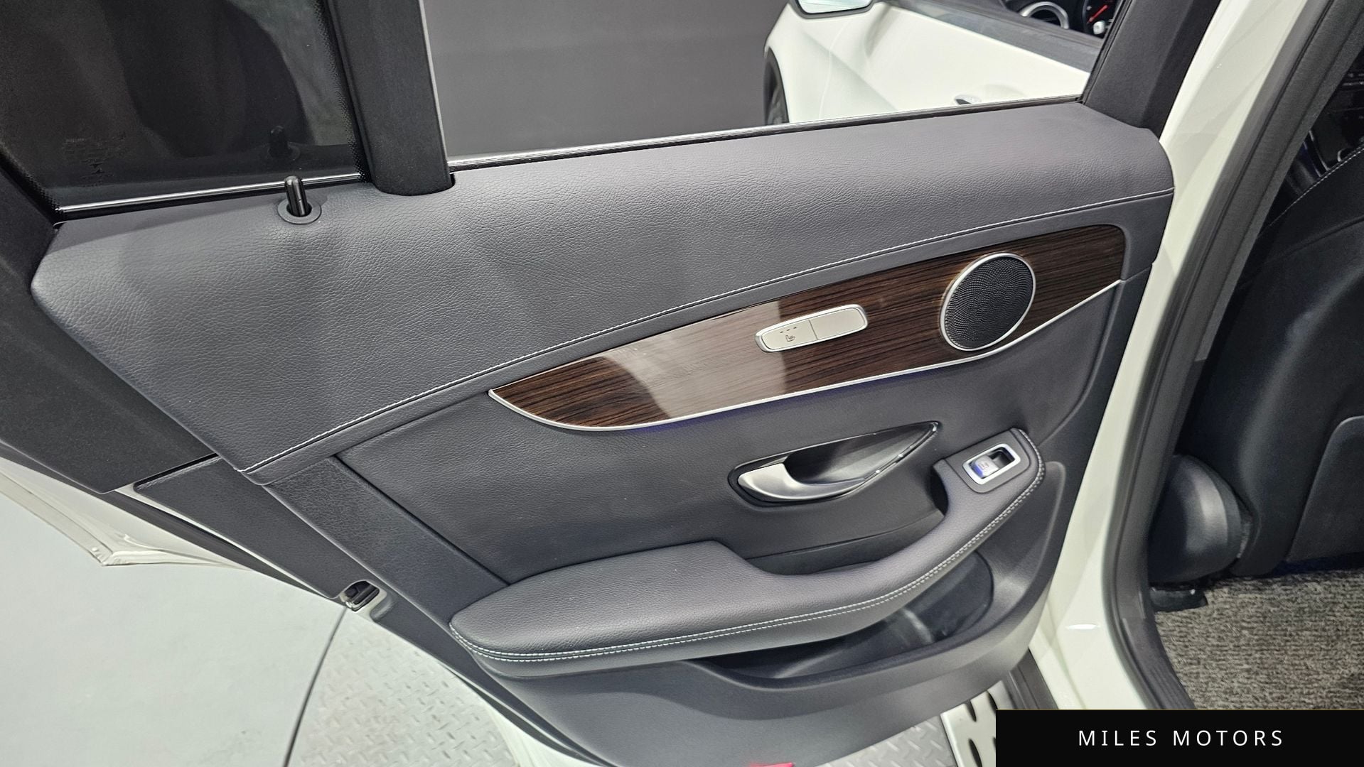 Mercedes-Benz GLC-Class X253 2020 — миниатюра 15