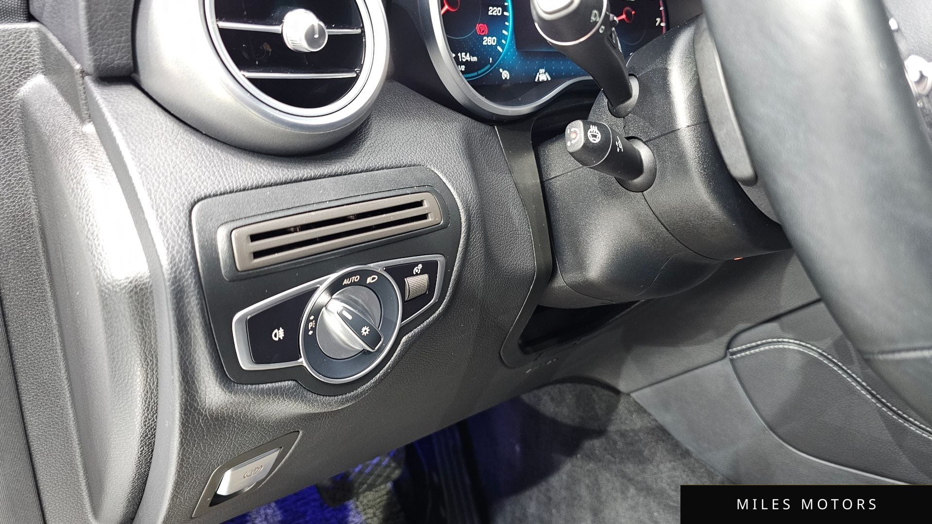 Mercedes-Benz GLC-Class X253 2020 — миниатюра 27
