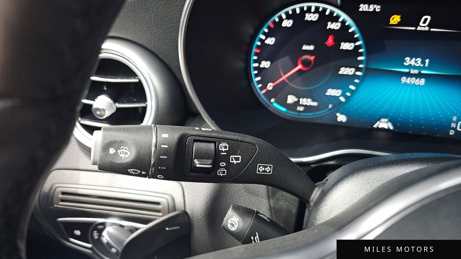 Mercedes-Benz GLC-Class X253 2020 — миниатюра 29