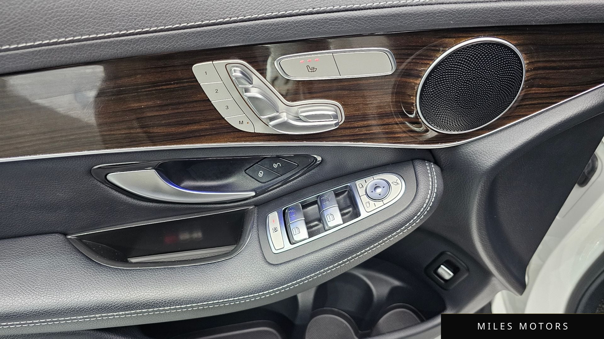 Mercedes-Benz GLC-Class X253 2020 — миниатюра 30
