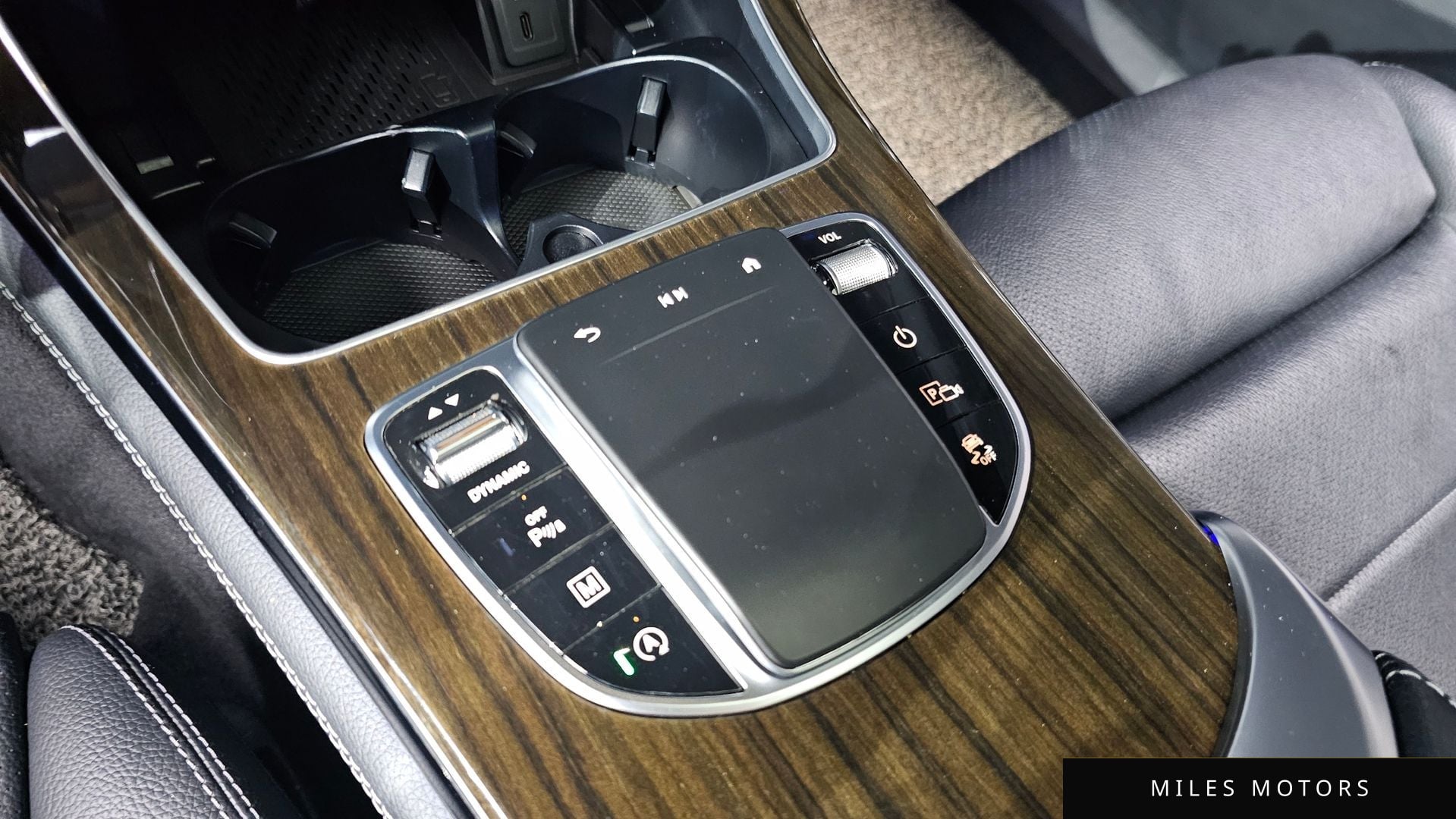Mercedes-Benz GLC-Class X253 2020 — миниатюра 31