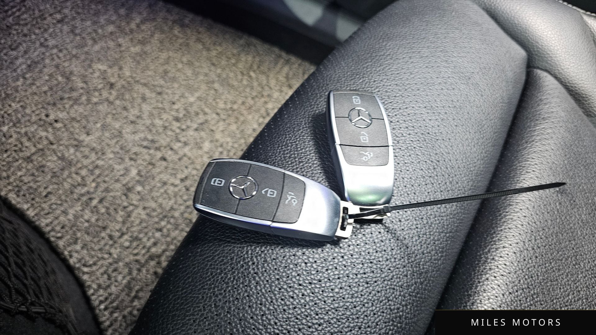 Mercedes-Benz GLC-Class X253 2020 — миниатюра 32