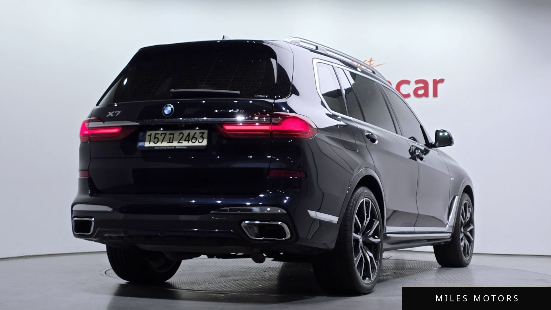 BMW X7 (G07) 2021 — миниатюра 2