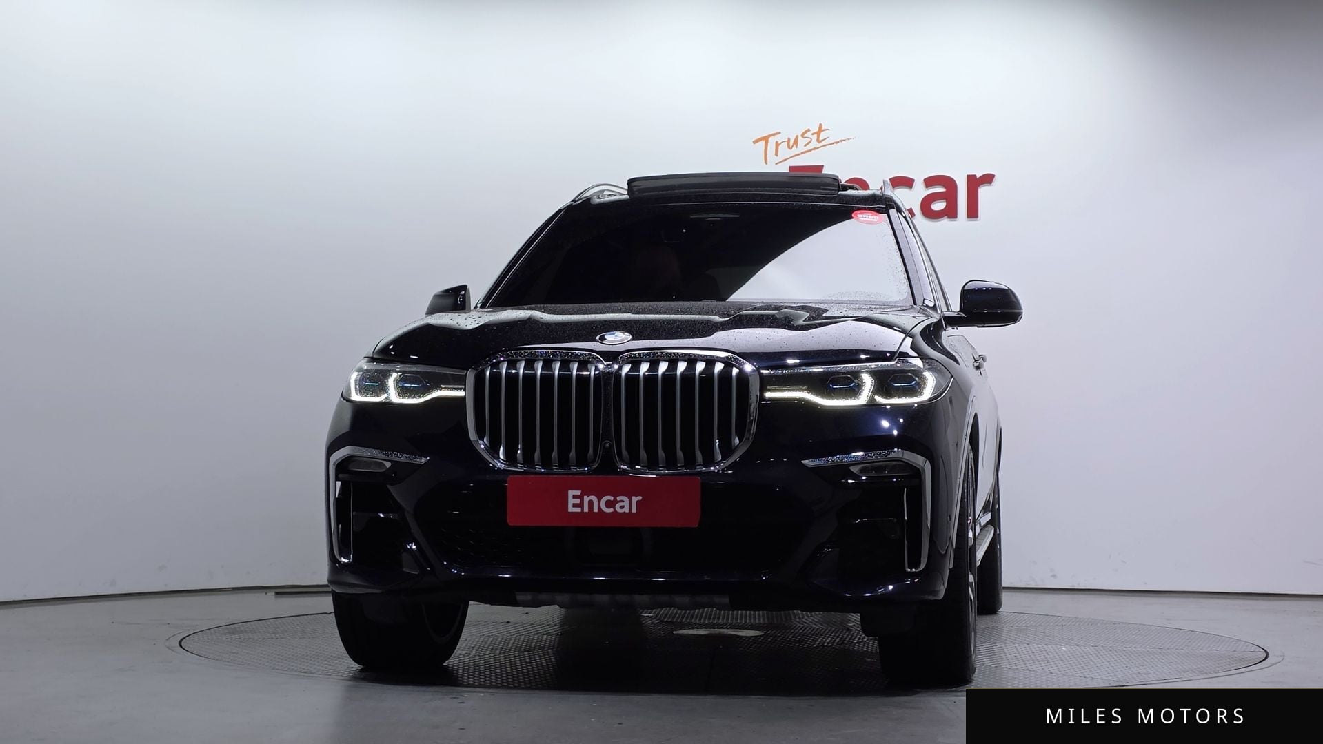 BMW X7 (G07) 2021 — миниатюра 3