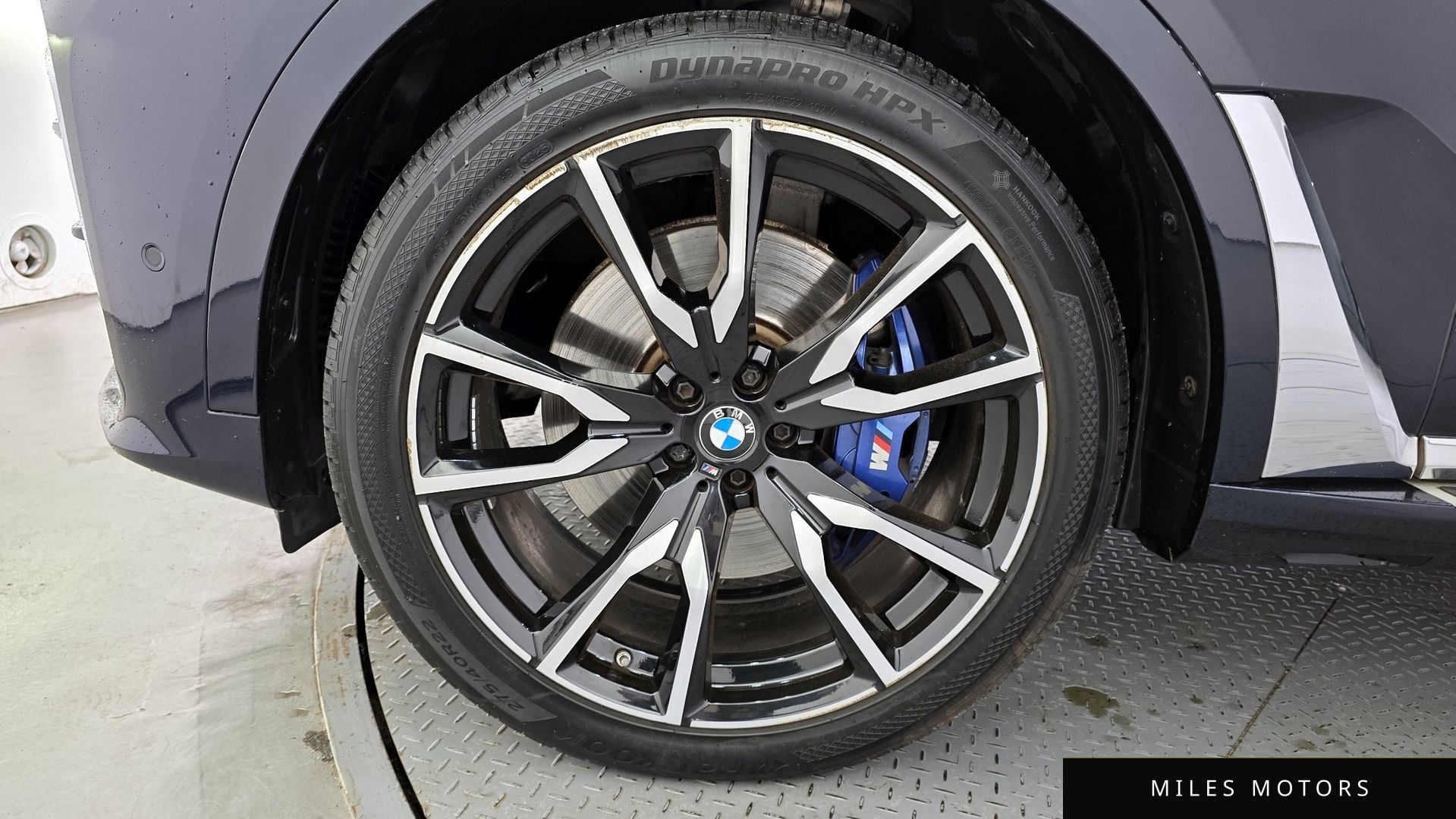 BMW X7 (G07) 2021 — миниатюра 5