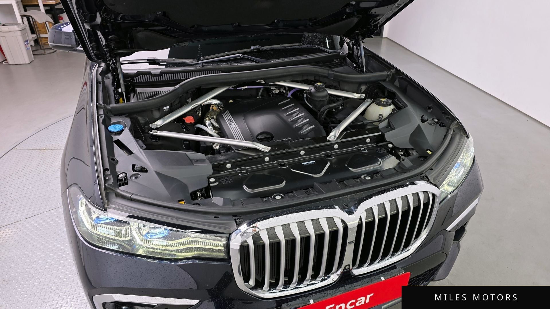 BMW X7 (G07) 2021 — миниатюра 6