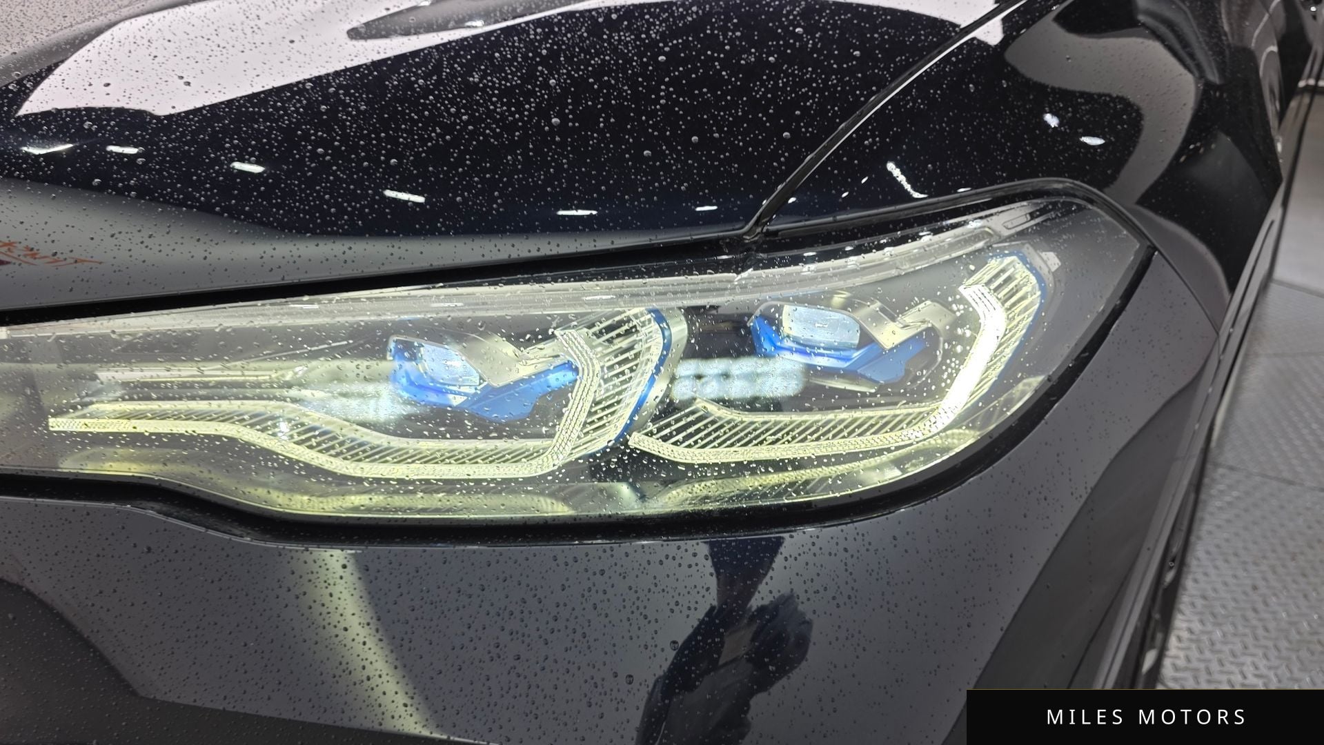 BMW X7 (G07) 2021 — миниатюра 8
