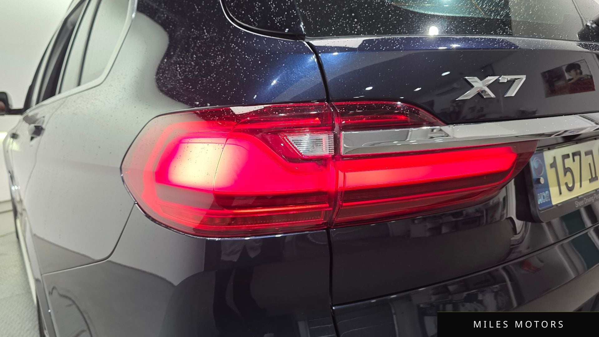 BMW X7 (G07) 2021 — миниатюра 9