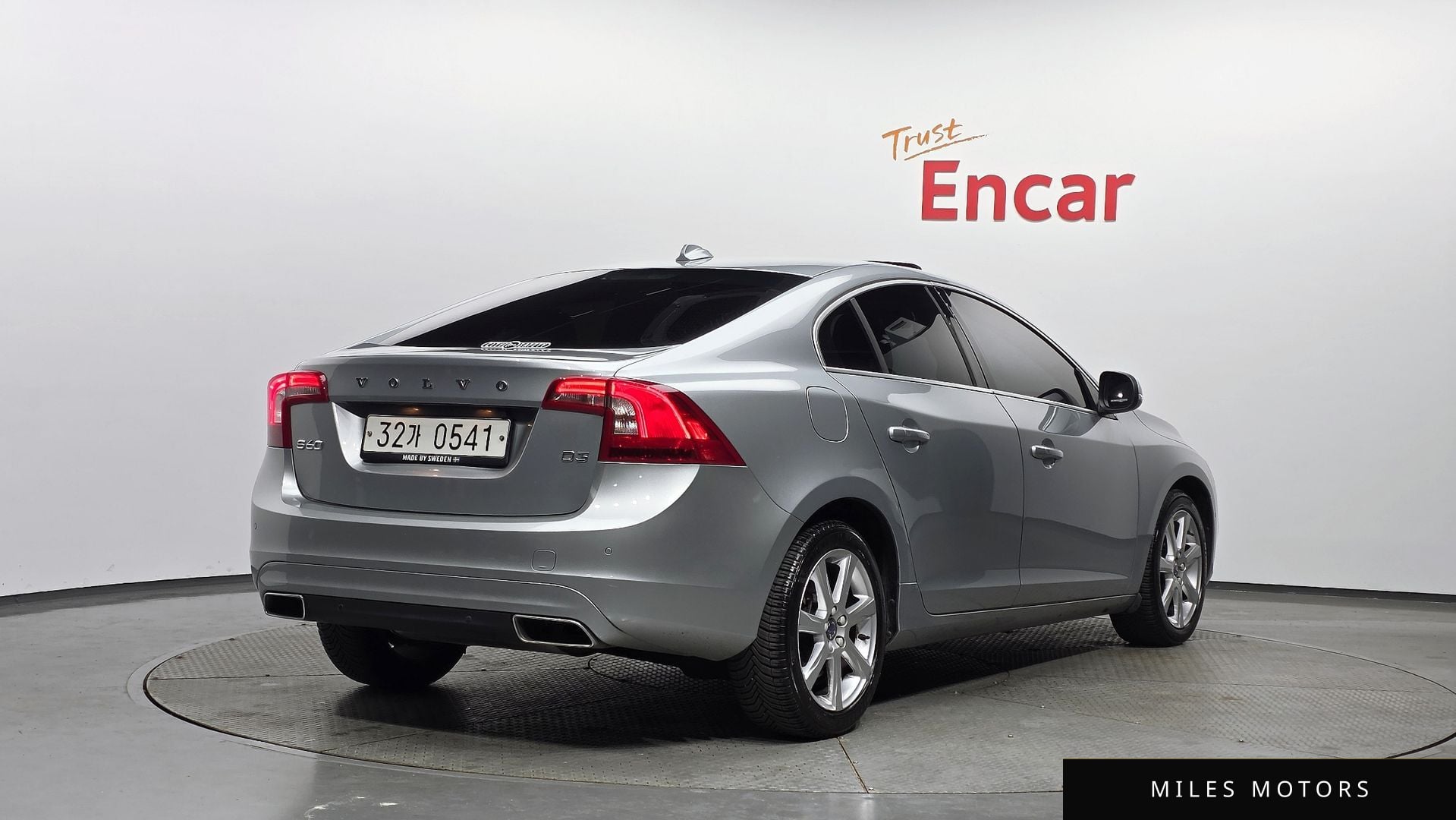 Volvo S60 2016 — миниатюра 2