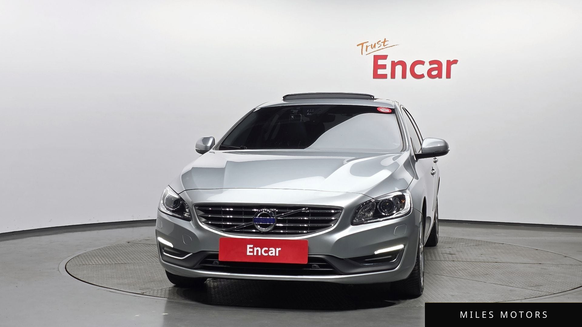 Volvo S60 2016 — миниатюра 3