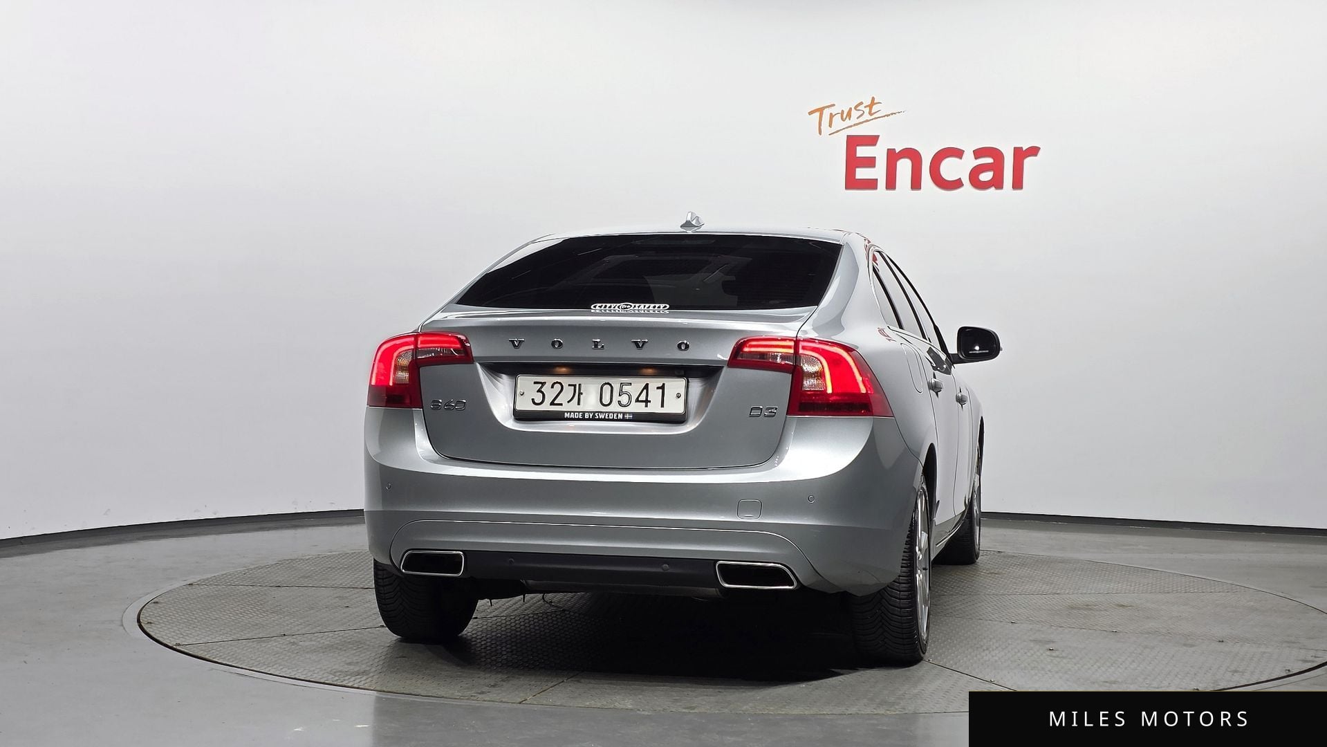 Volvo S60 2016 — миниатюра 4