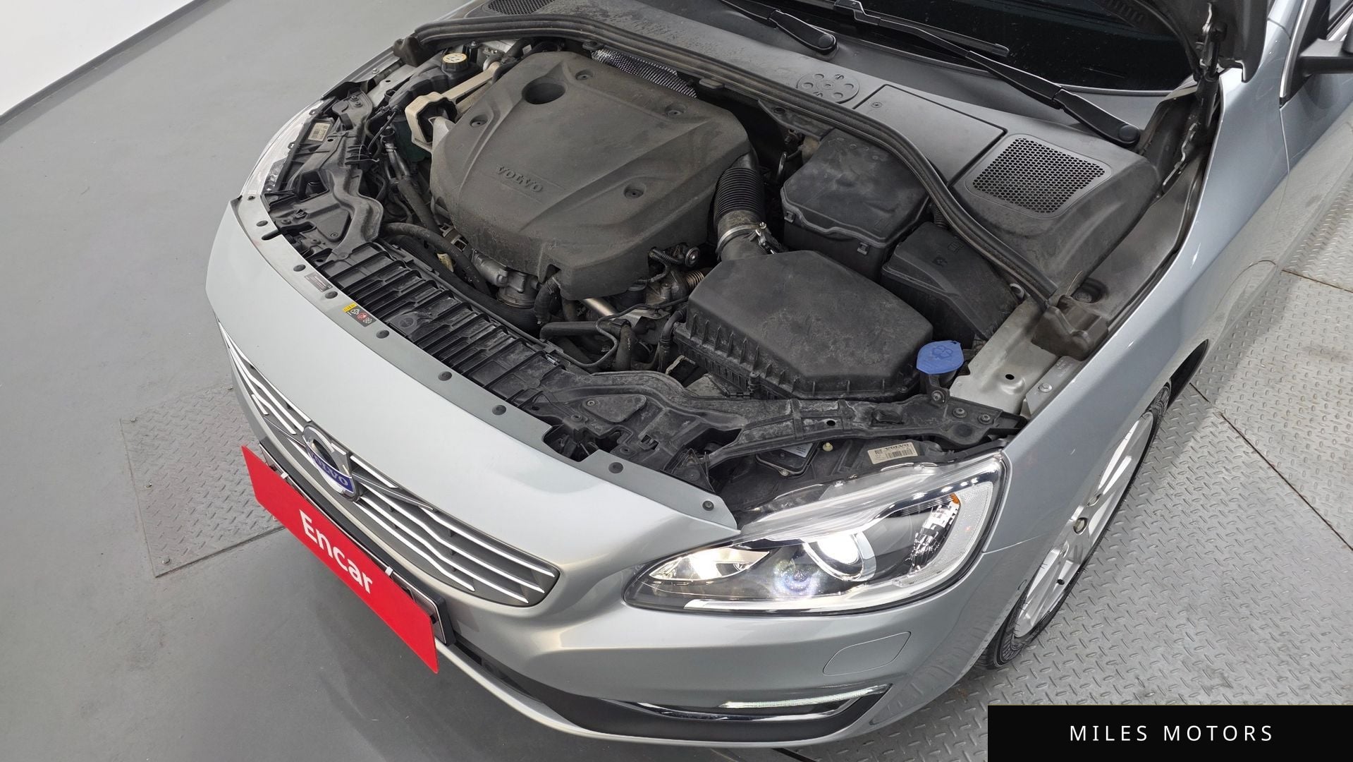 Volvo S60 2016 — миниатюра 6