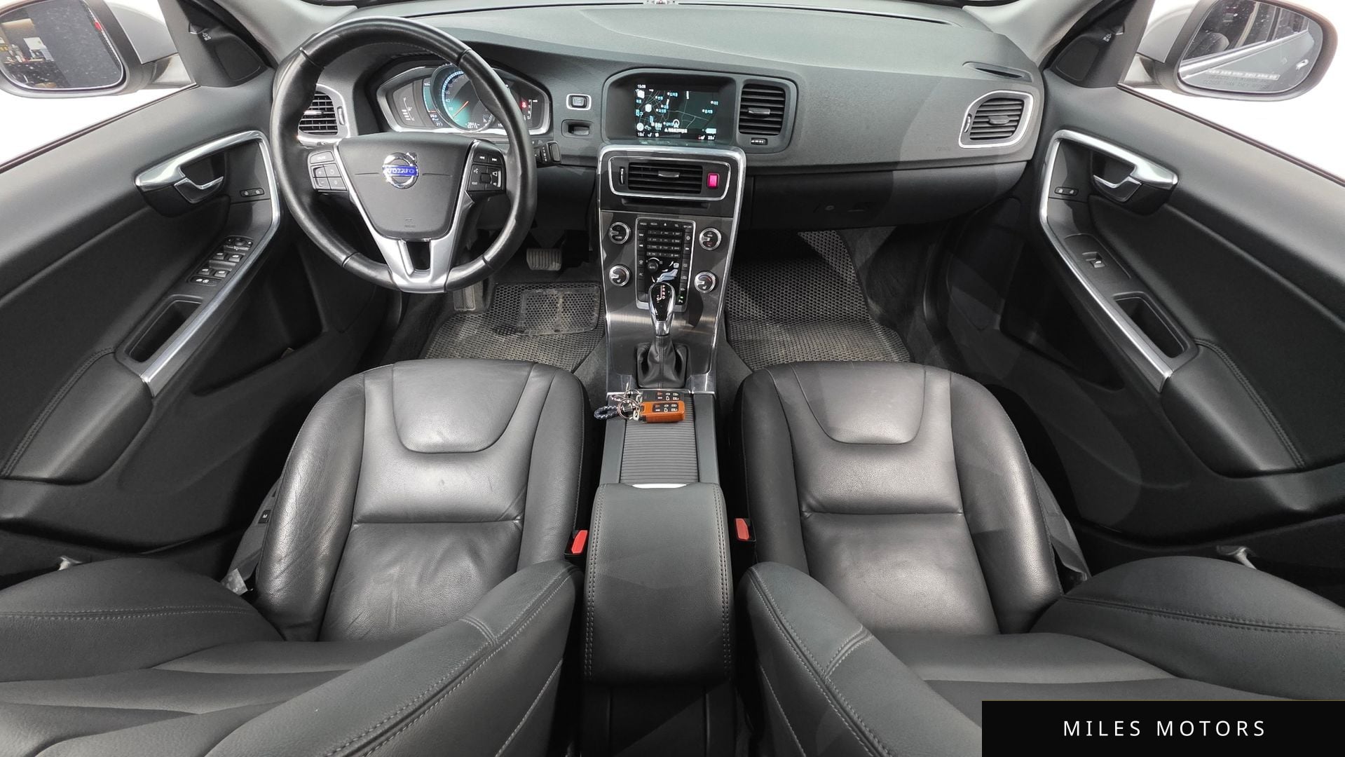 Volvo S60 2016 — миниатюра 7