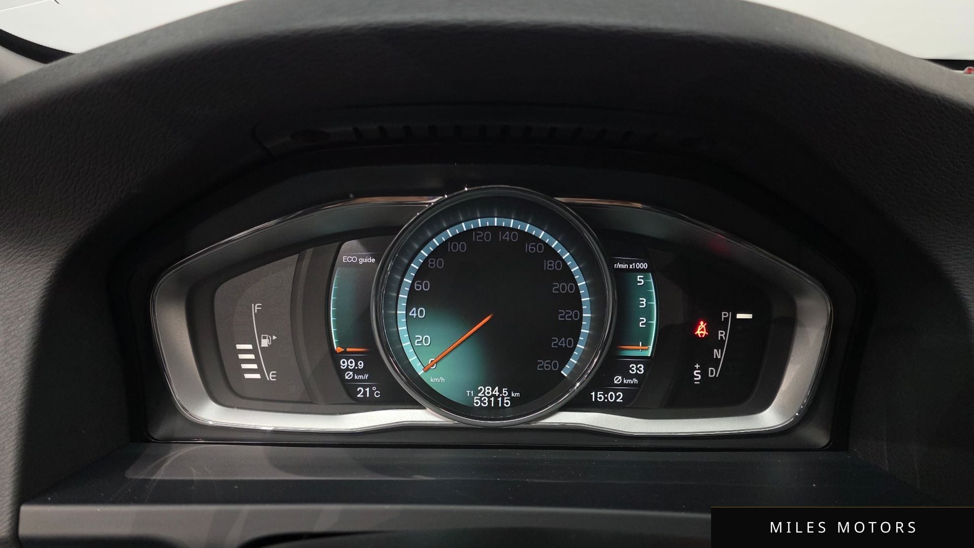Volvo S60 2016 — миниатюра 8