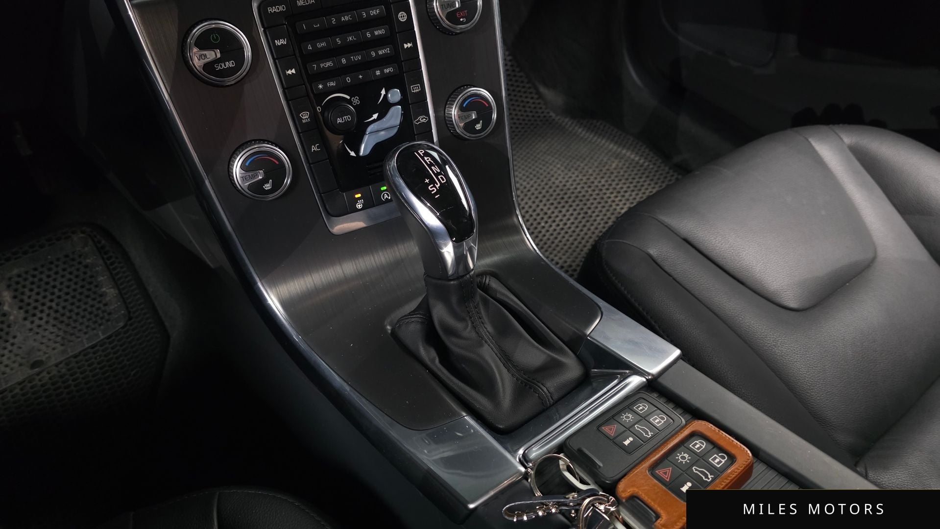 Volvo S60 2016 — миниатюра 9