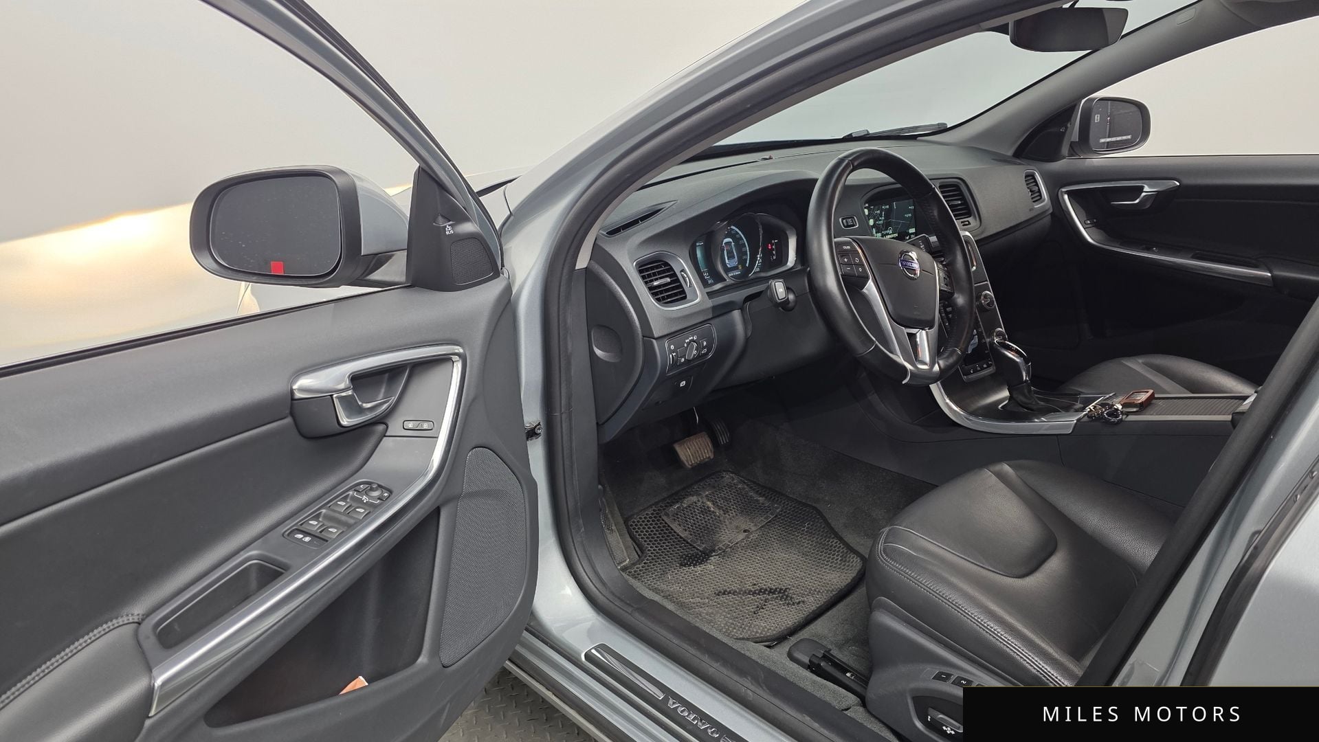 Volvo S60 2016 — миниатюра 10