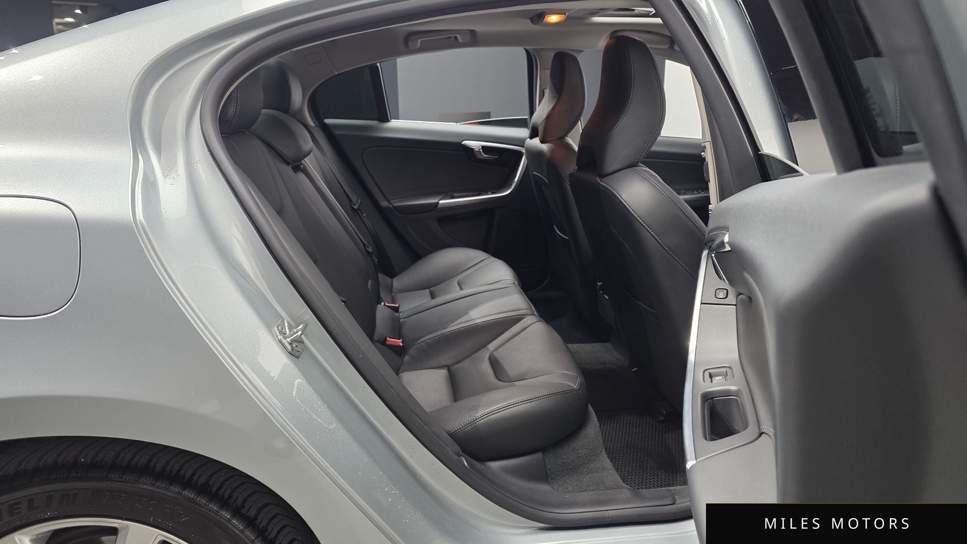 Volvo S60 2016 — миниатюра 11