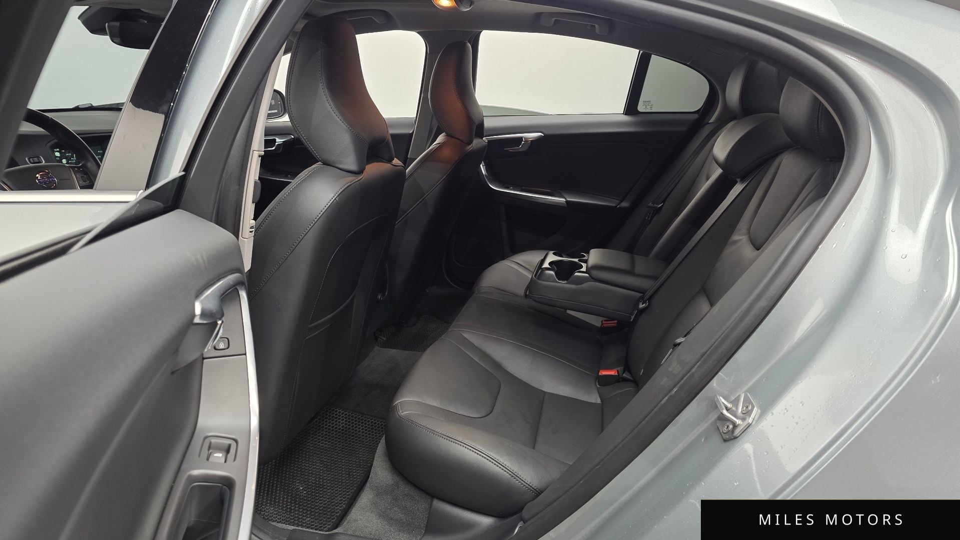 Volvo S60 2016 — миниатюра 12