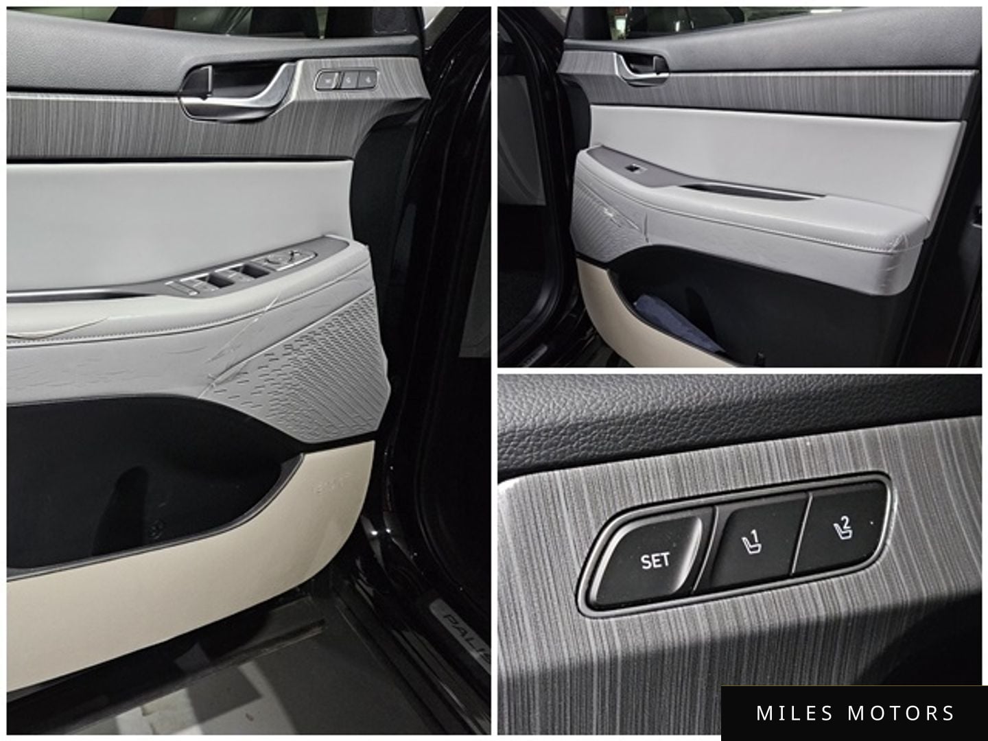 Hyundai Palisade 2024 — миниатюра 6