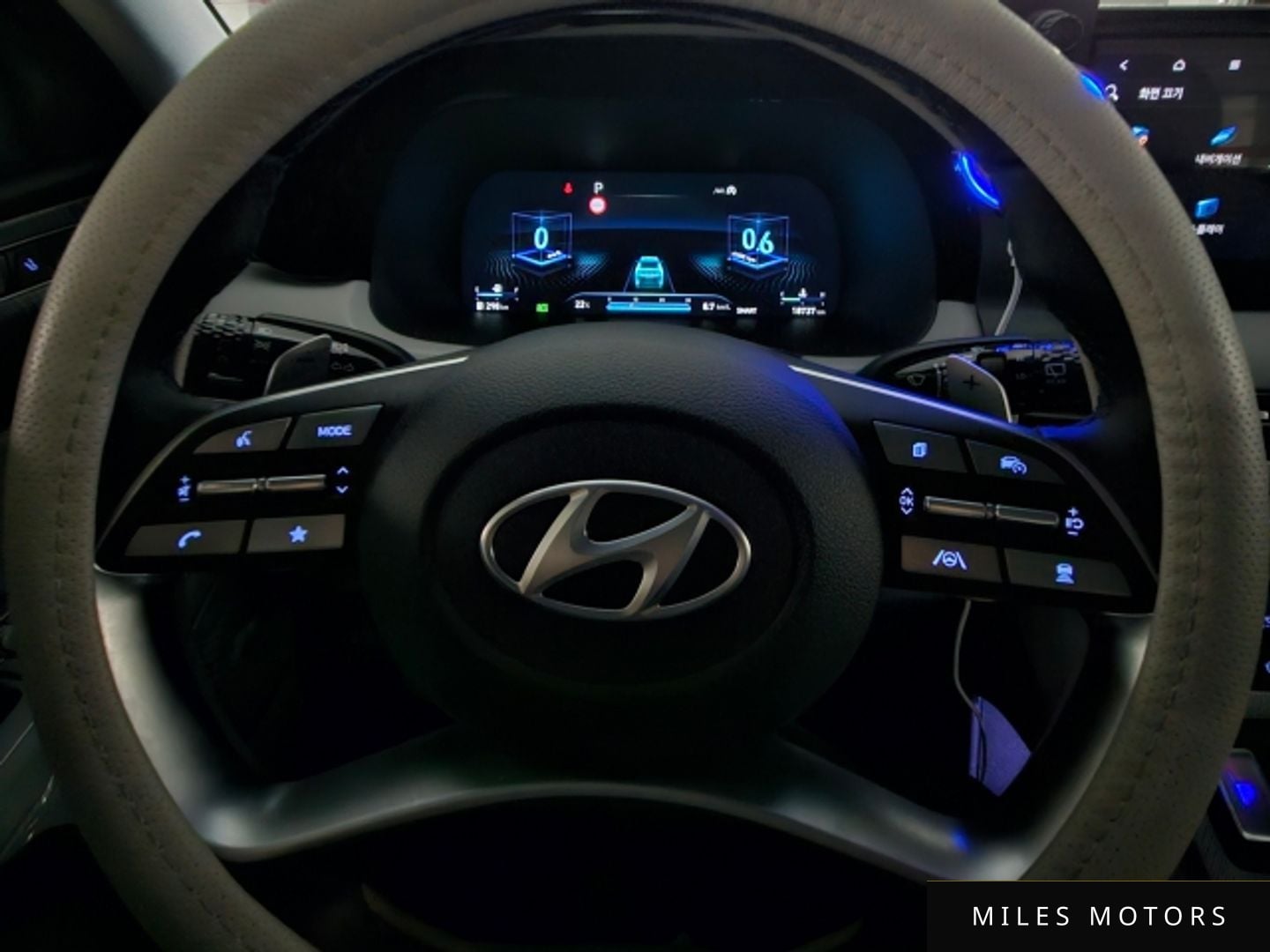 Hyundai Palisade 2024 — миниатюра 11
