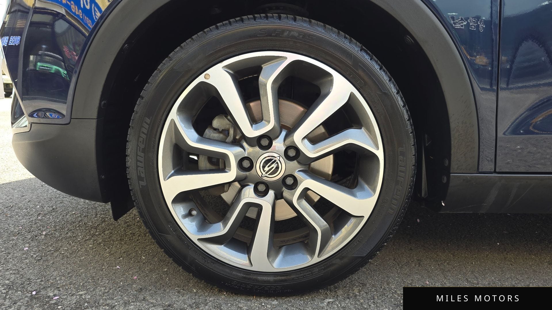 KG Mobility Tivoli 2016 — миниатюра 5