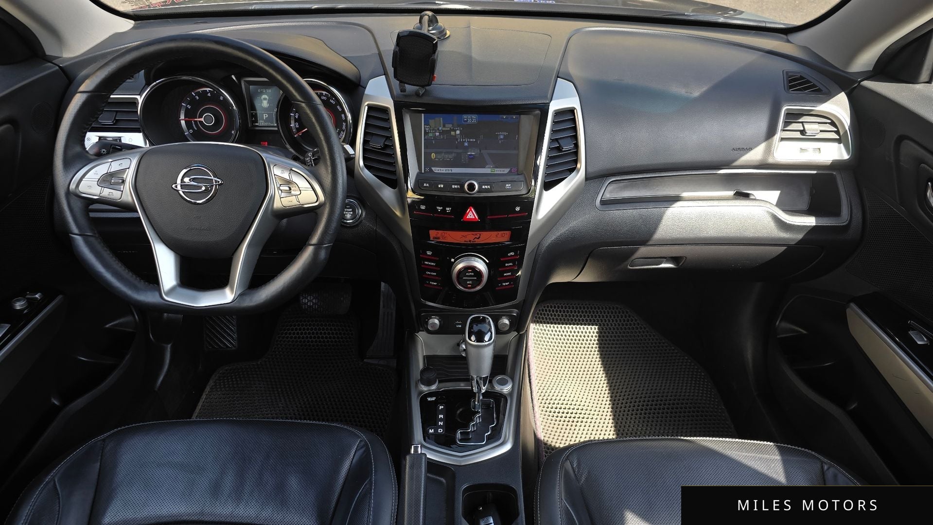 KG Mobility Tivoli 2016 — миниатюра 7