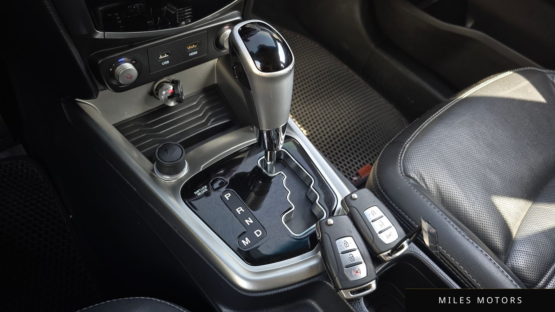 KG Mobility Tivoli 2016 — миниатюра 9