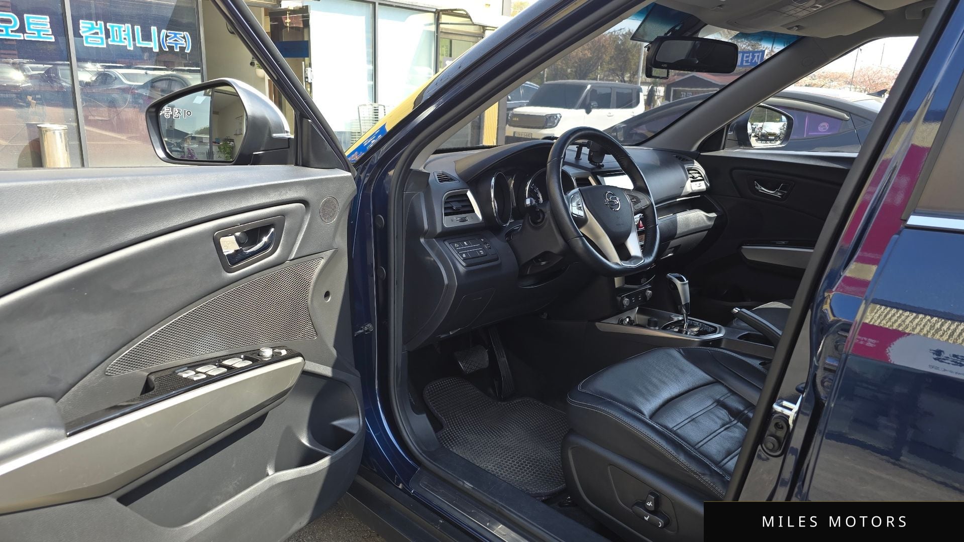 KG Mobility Tivoli 2016 — миниатюра 10