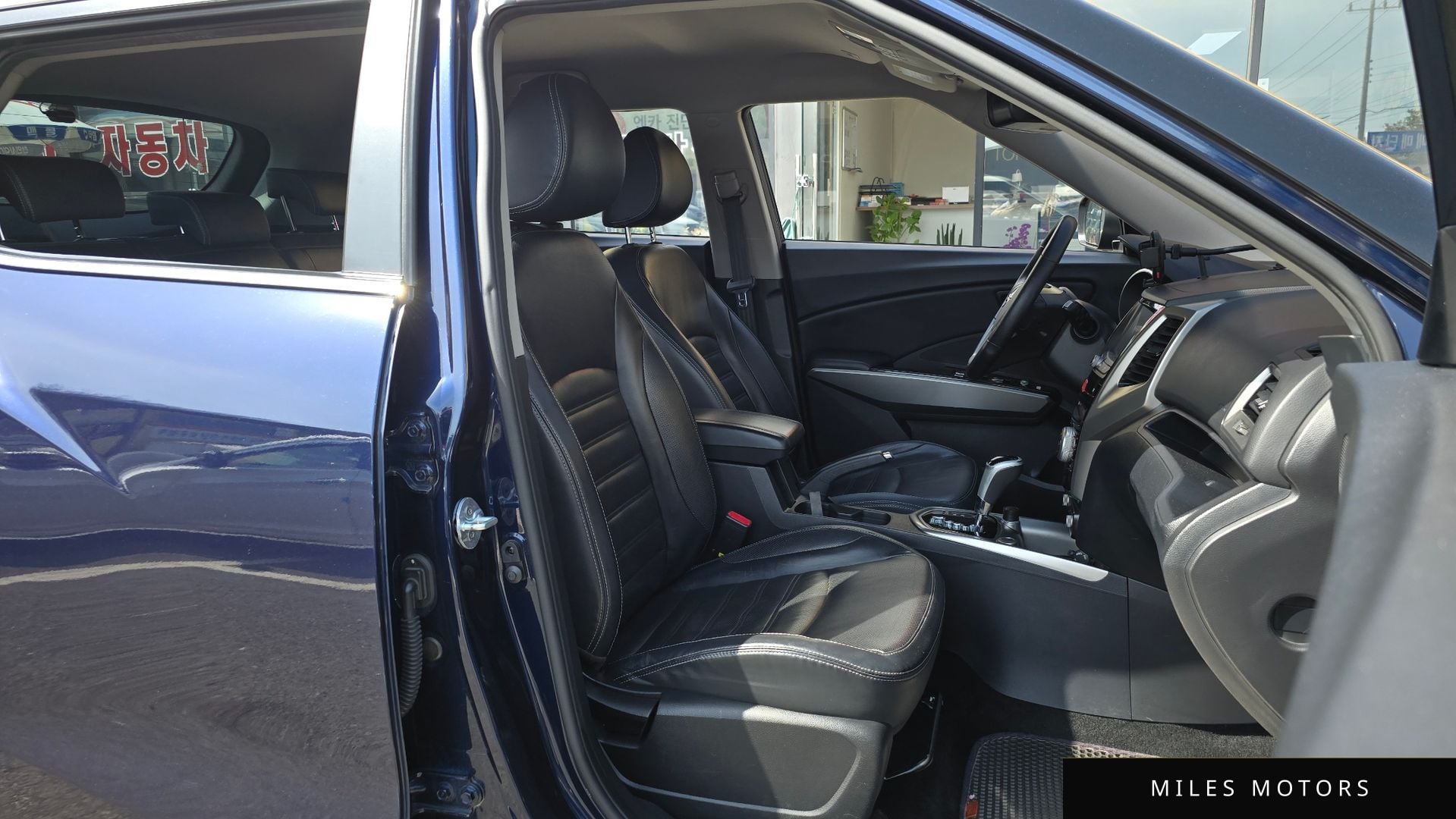 KG Mobility Tivoli 2016 — миниатюра 11