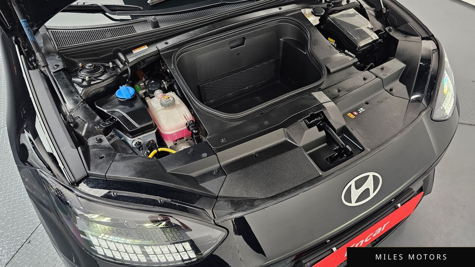 Hyundai Ioniq6 2023 — миниатюра 6