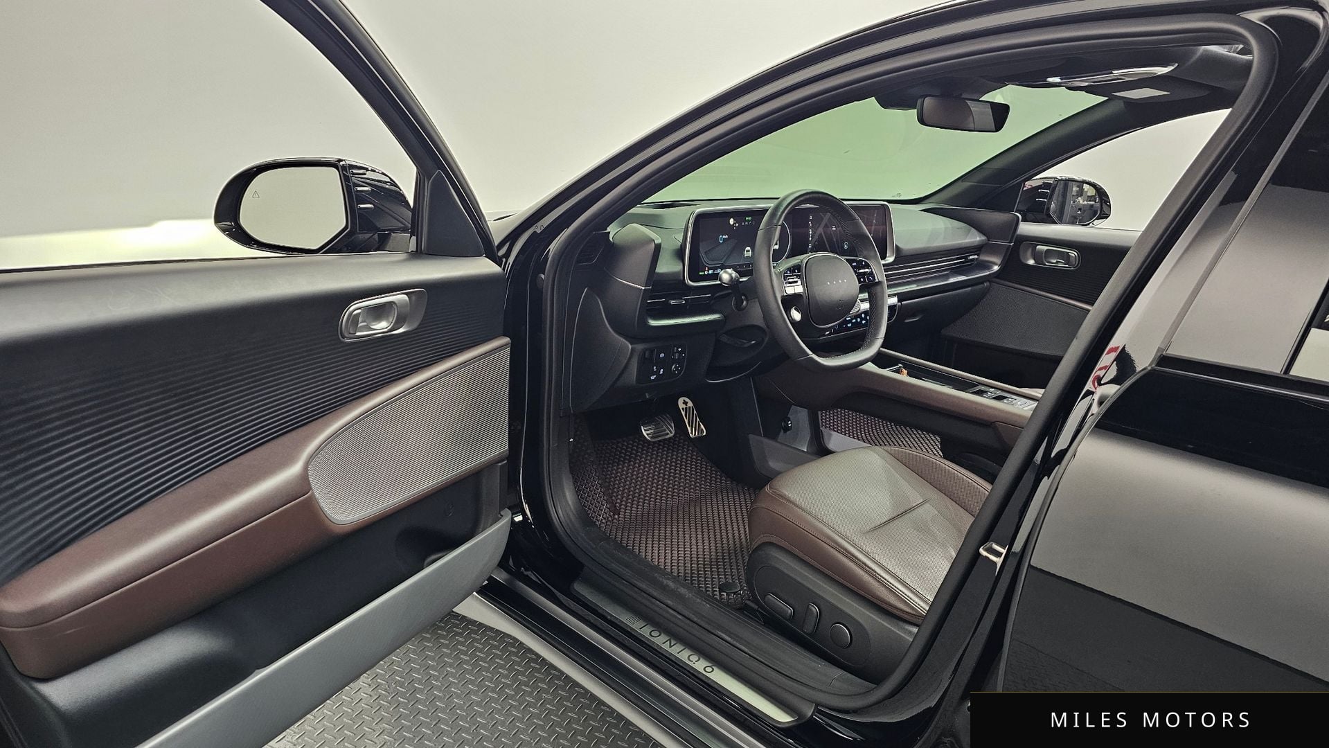 Hyundai Ioniq6 2023 — миниатюра 13