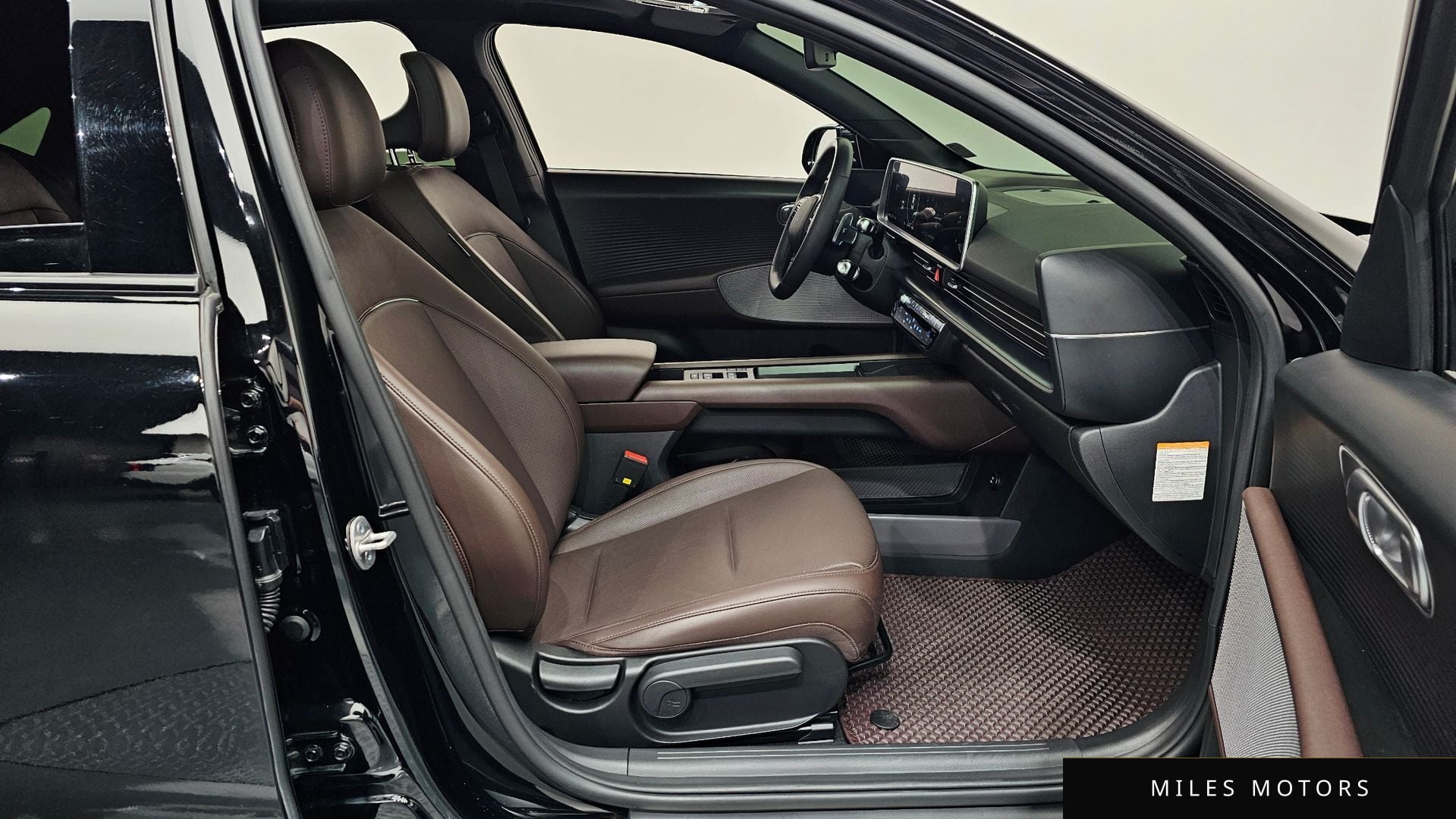 Hyundai Ioniq6 2023 — миниатюра 17