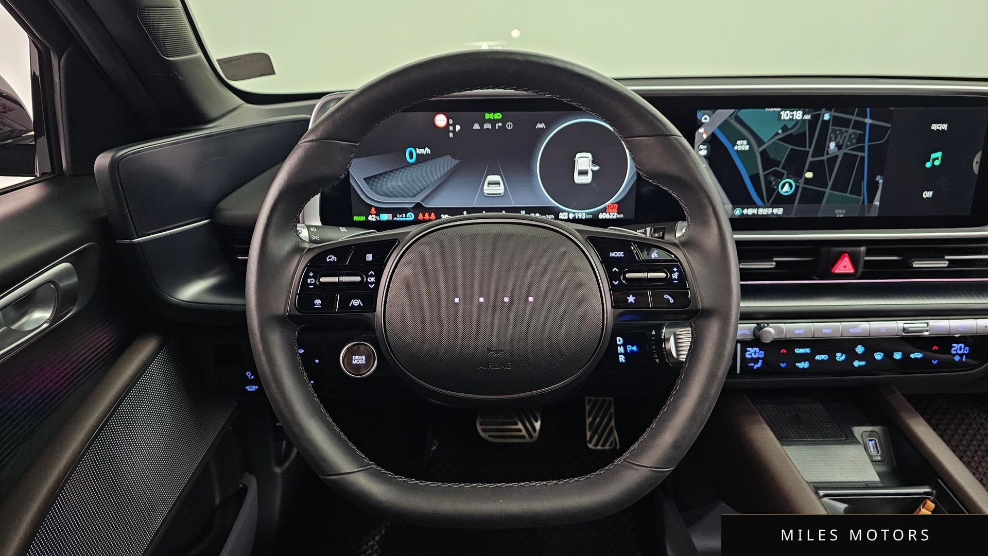 Hyundai Ioniq6 2023 — миниатюра 18