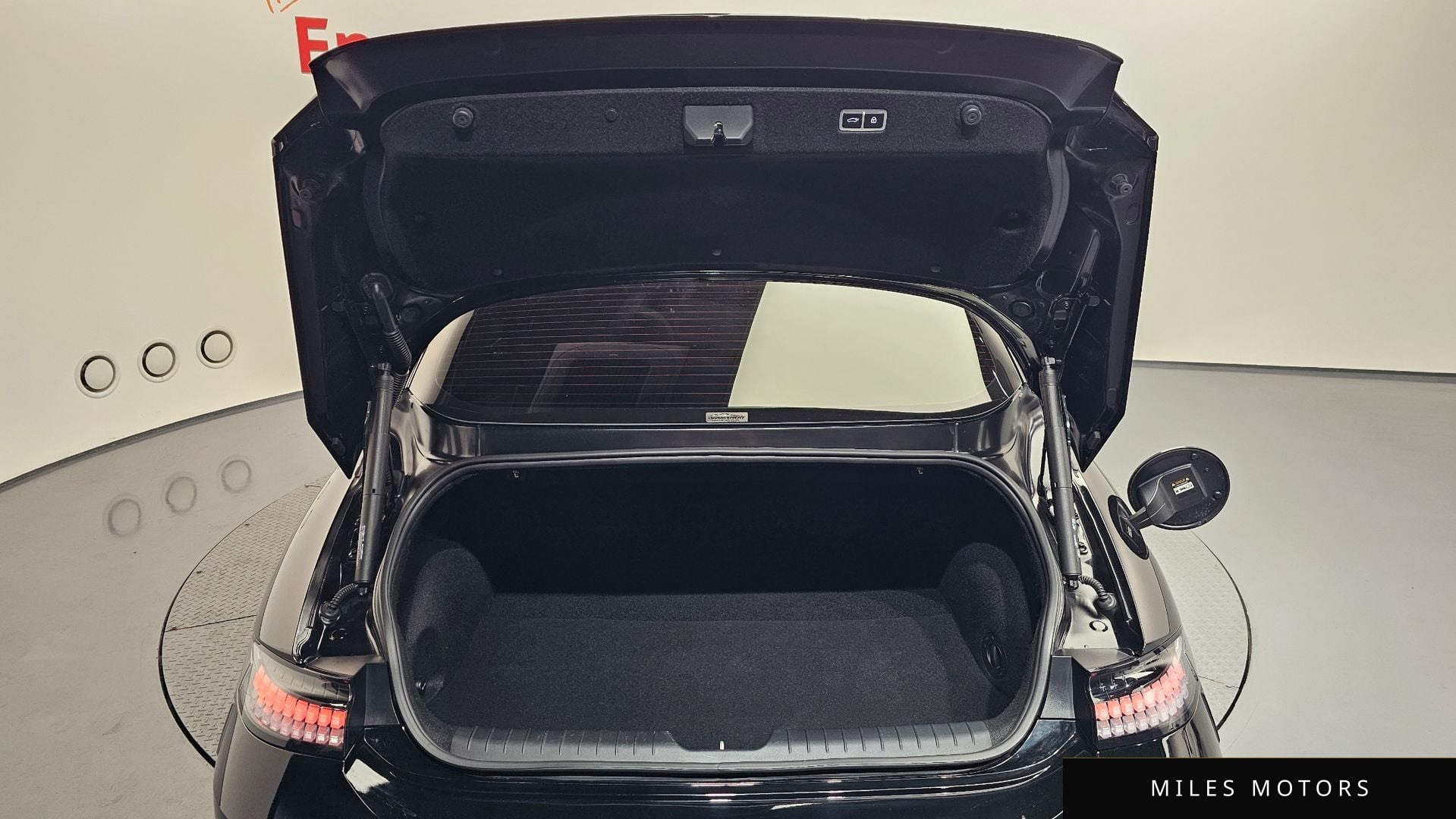 Hyundai Ioniq6 2023 — миниатюра 26