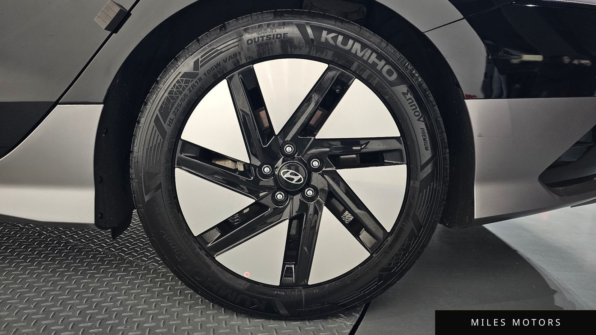 Hyundai Ioniq6 2023 — миниатюра 7