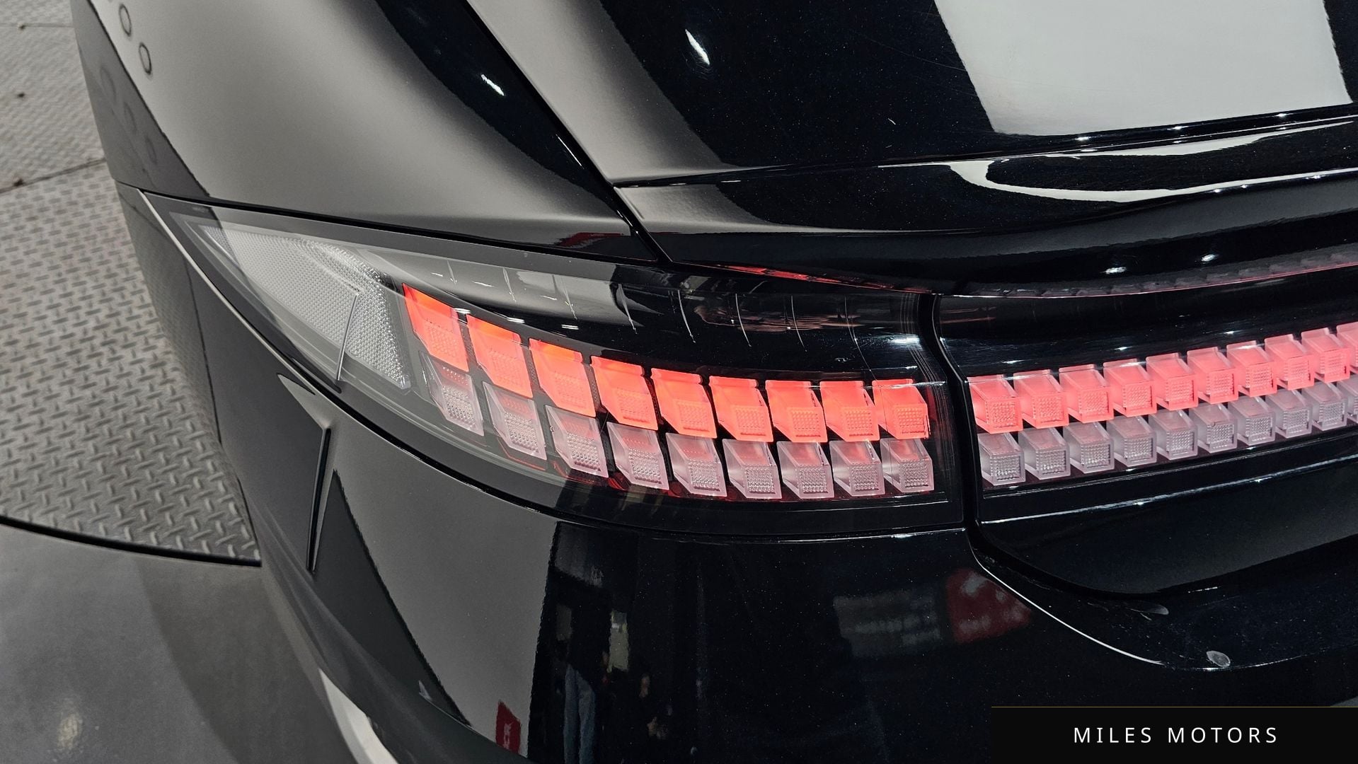 Hyundai Ioniq6 2023 — миниатюра 9