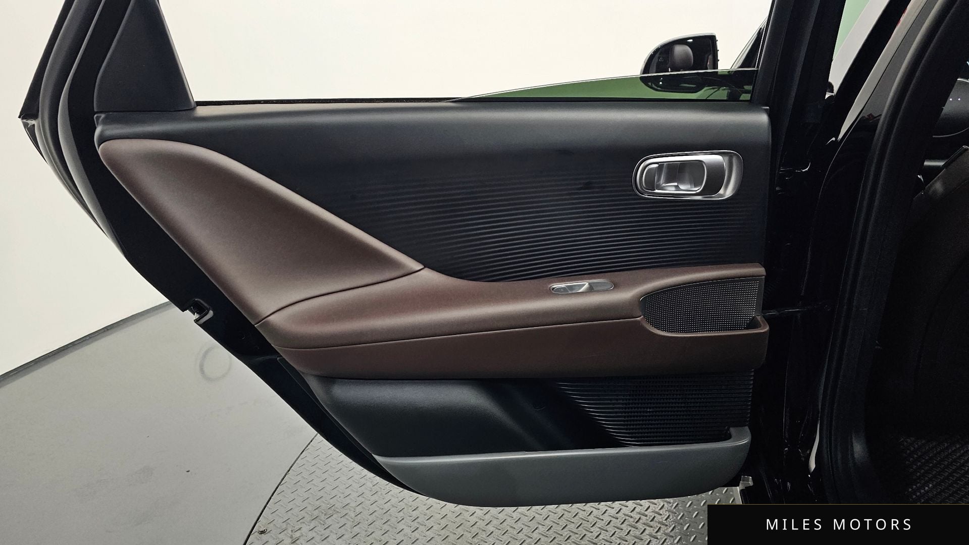 Hyundai Ioniq6 2023 — миниатюра 15