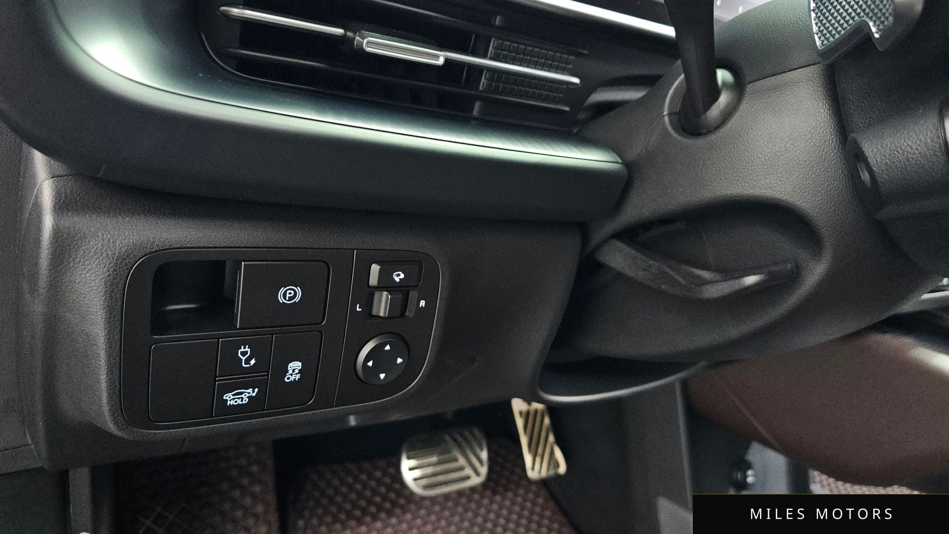 Hyundai Ioniq6 2023 — миниатюра 28